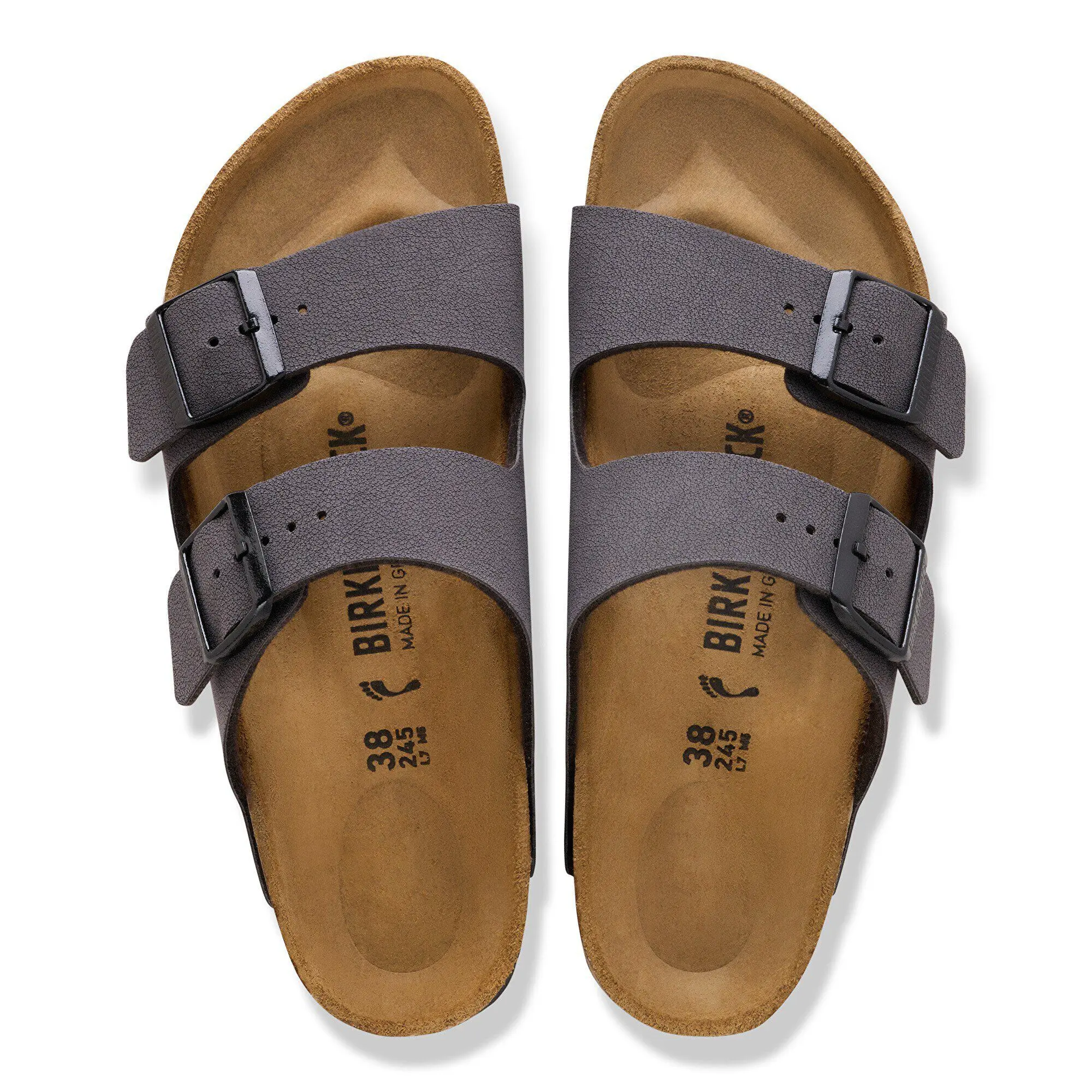 Alternative view of Arizona Birko-Flor Nubuk