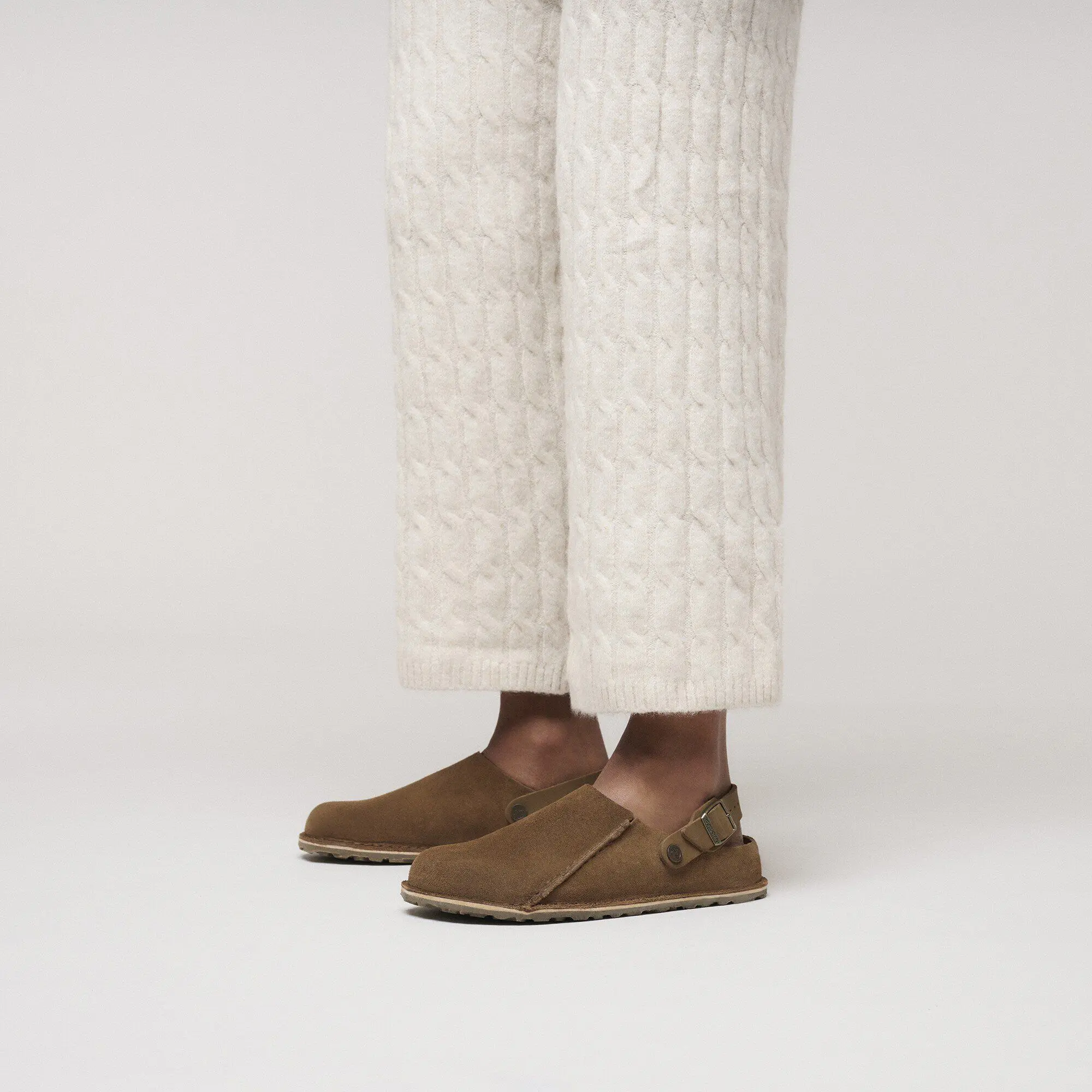 Lutry Premium Suede Leather - Image 7