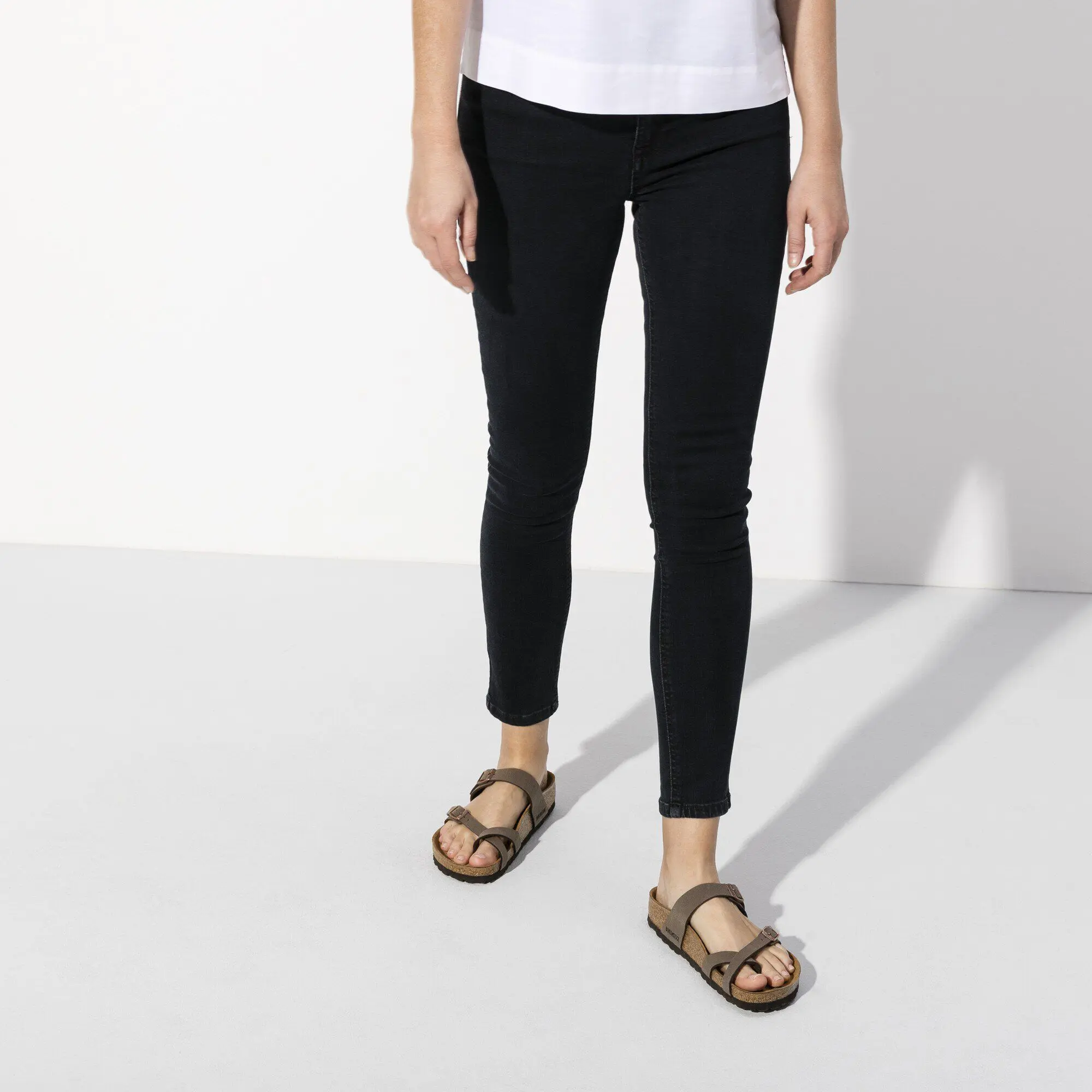 Mayari Birko-Flor Nubuk - Image 6