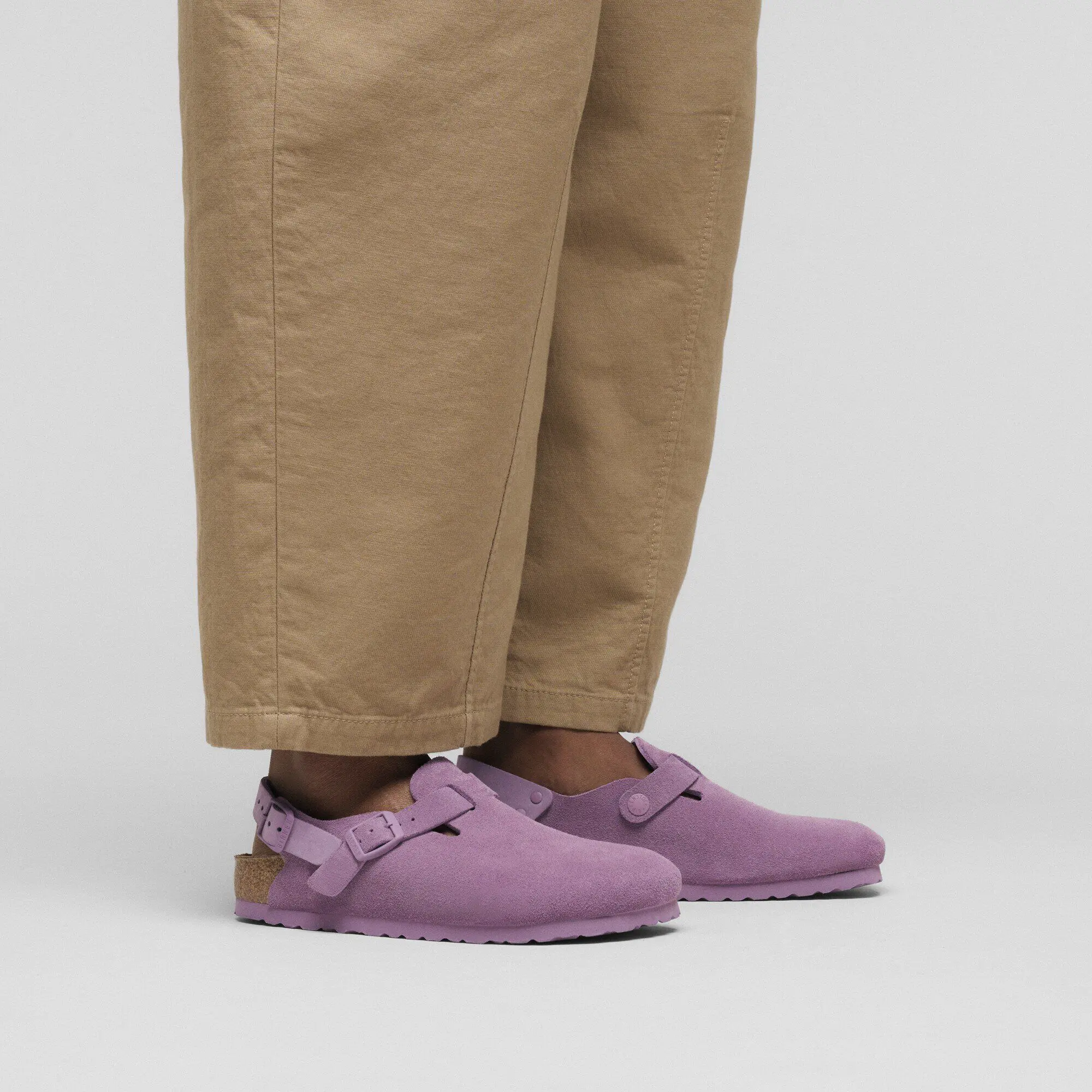 Tokio Suede Leather - Image 4