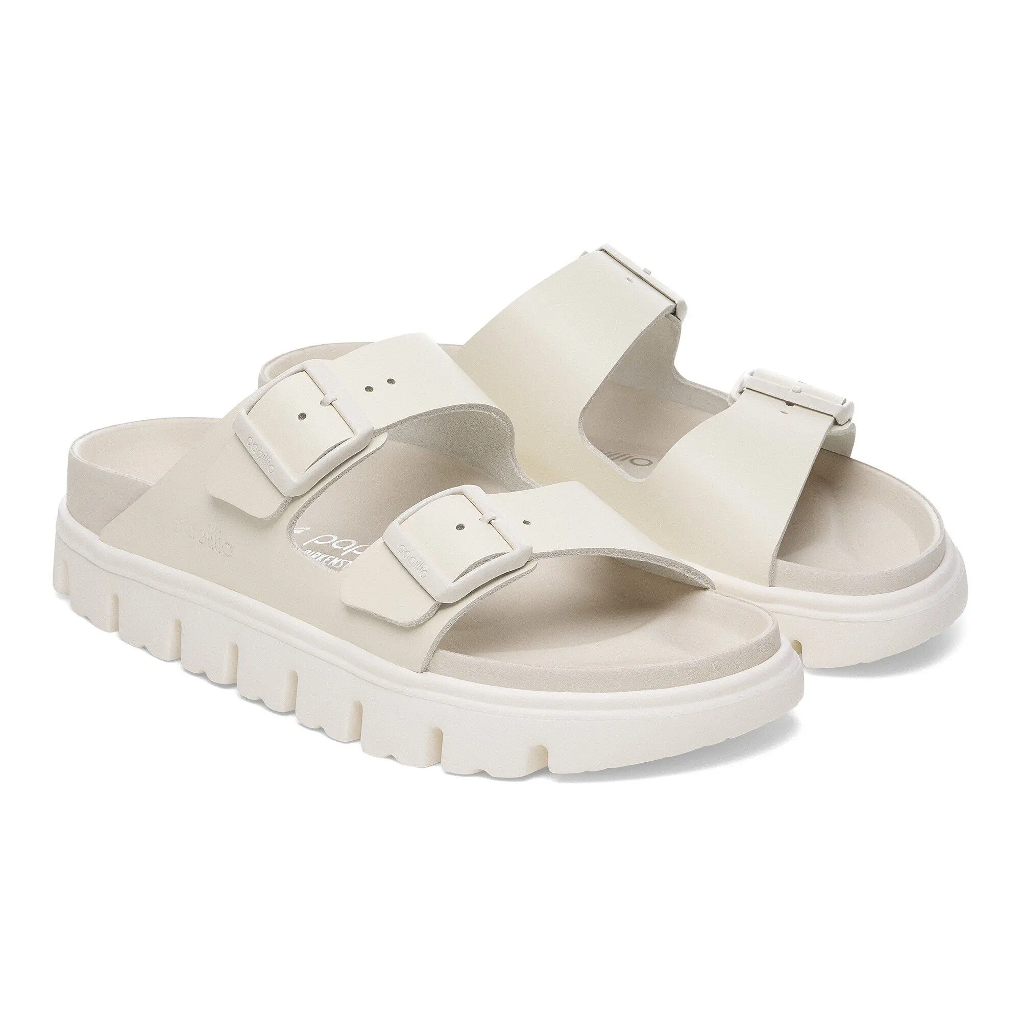 Arizona Chunky Natural Leather - Image 4