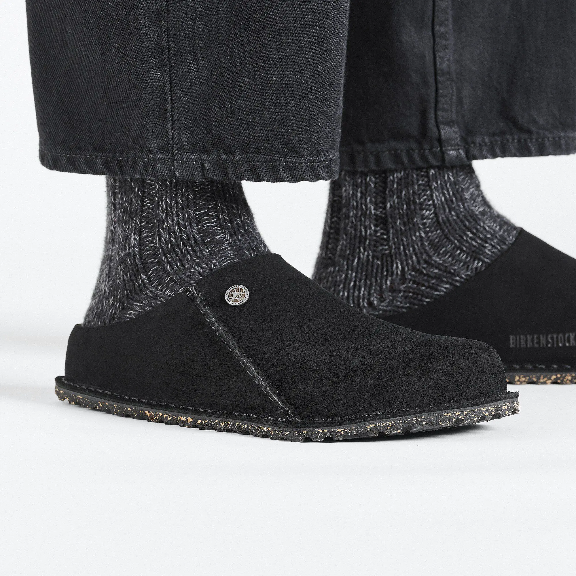 Zermatt Premium Suede Leather - Image 8