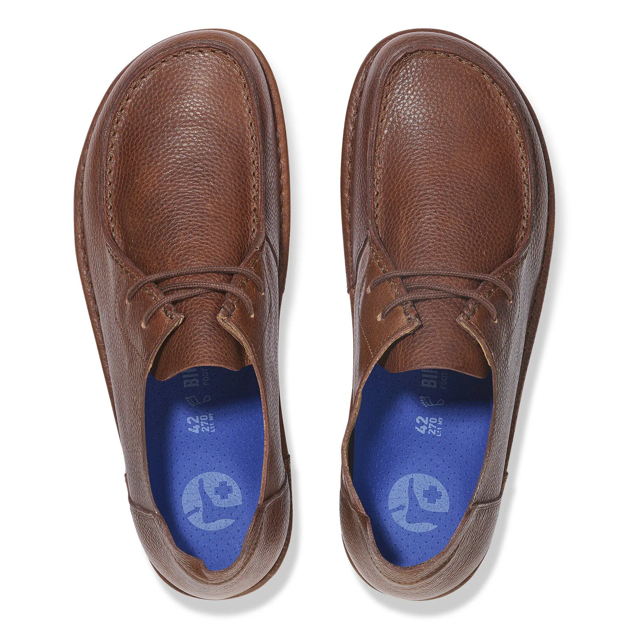 Alternative view of Utti Lace Leather Roast