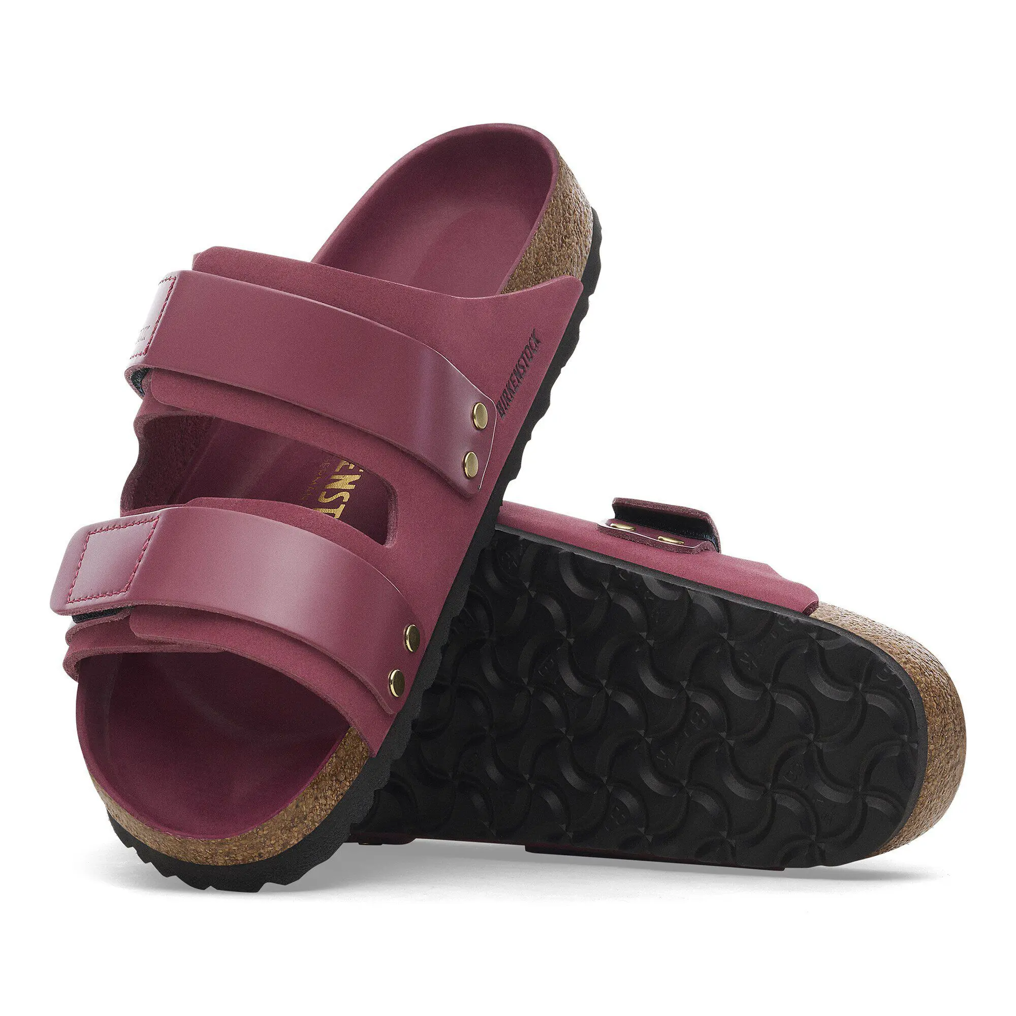 Uji Nubuk Leather - Image 5