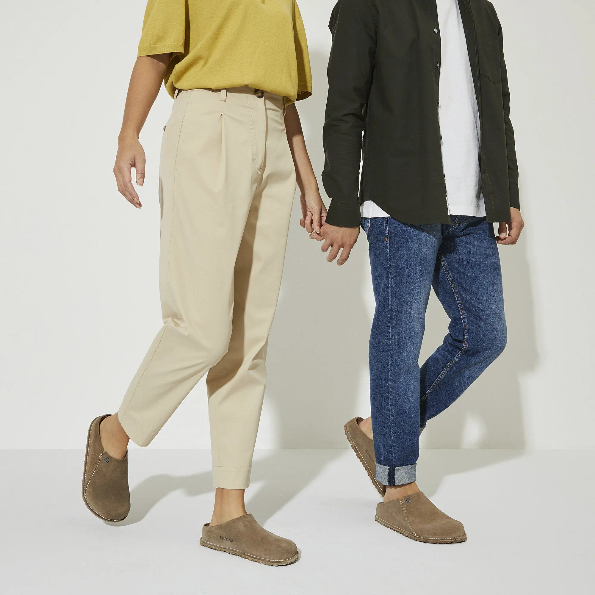 Zermatt Premium Suede Leather - Image 9