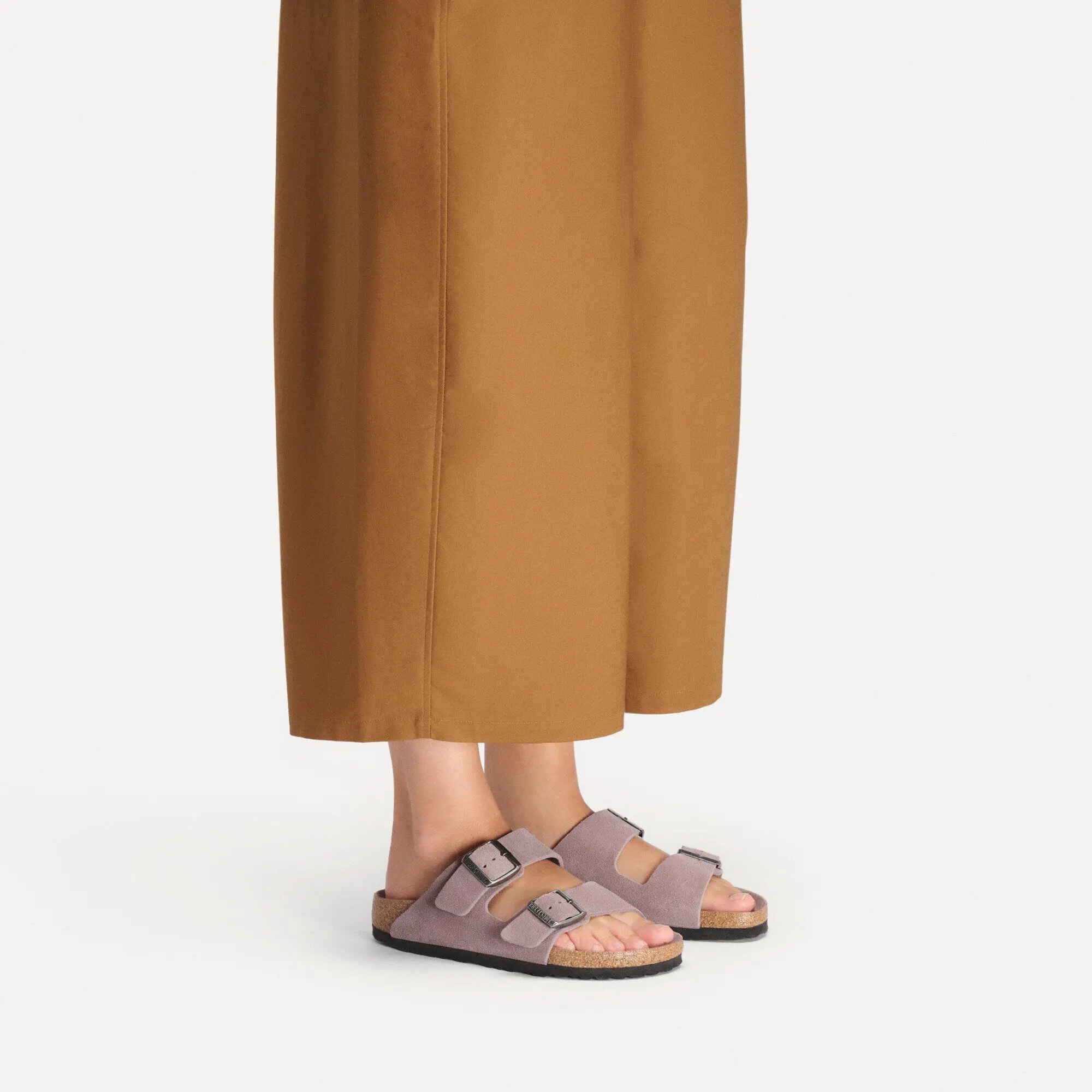 Arizona Soft Footbed Suede Leather - Image 7