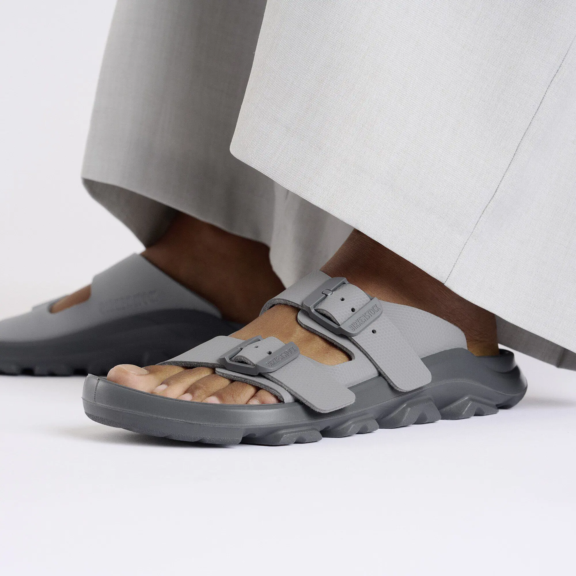 Mogami Terra Stealth Birko-Flor - Image 5