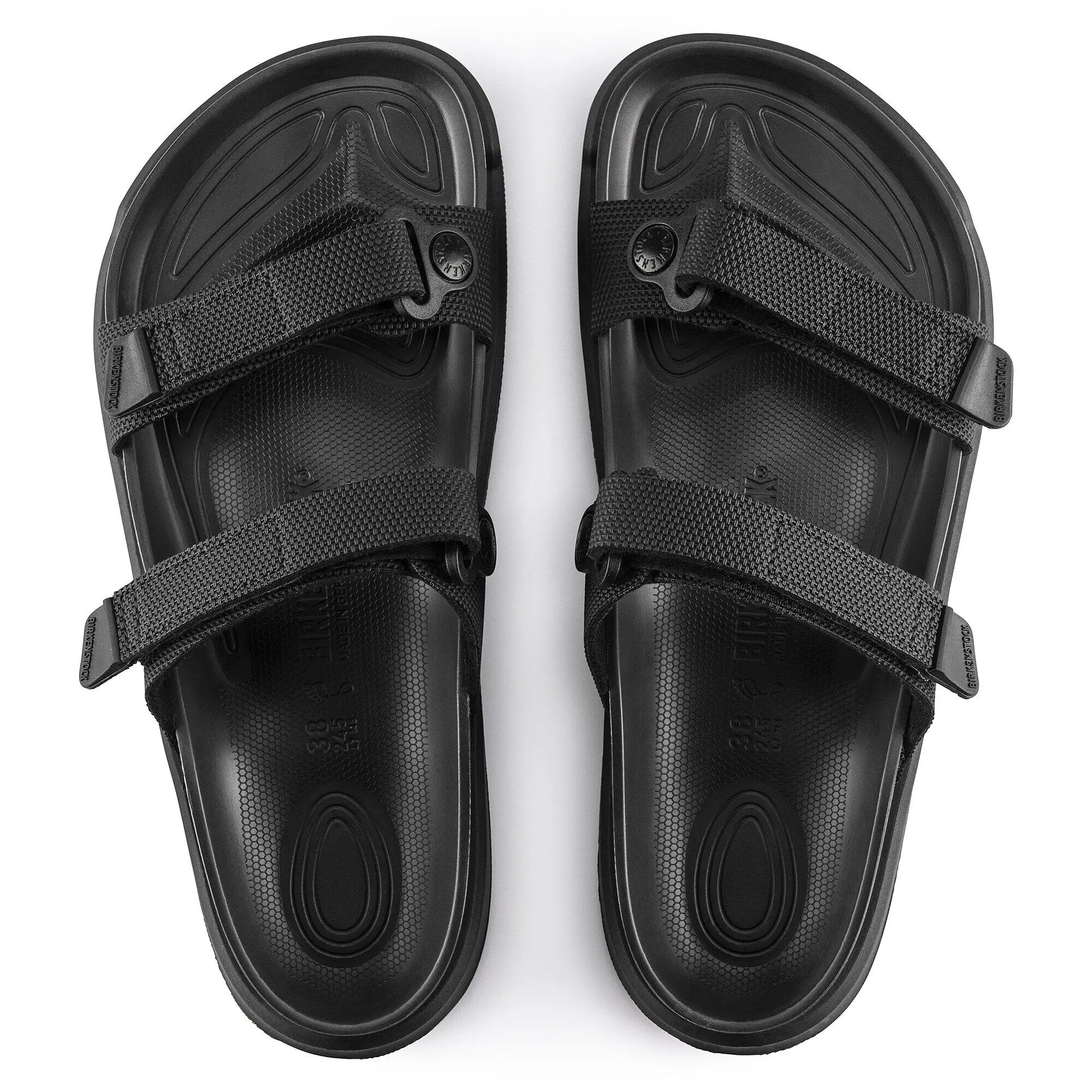 Alternative view of Sahara Women Birko-Flor