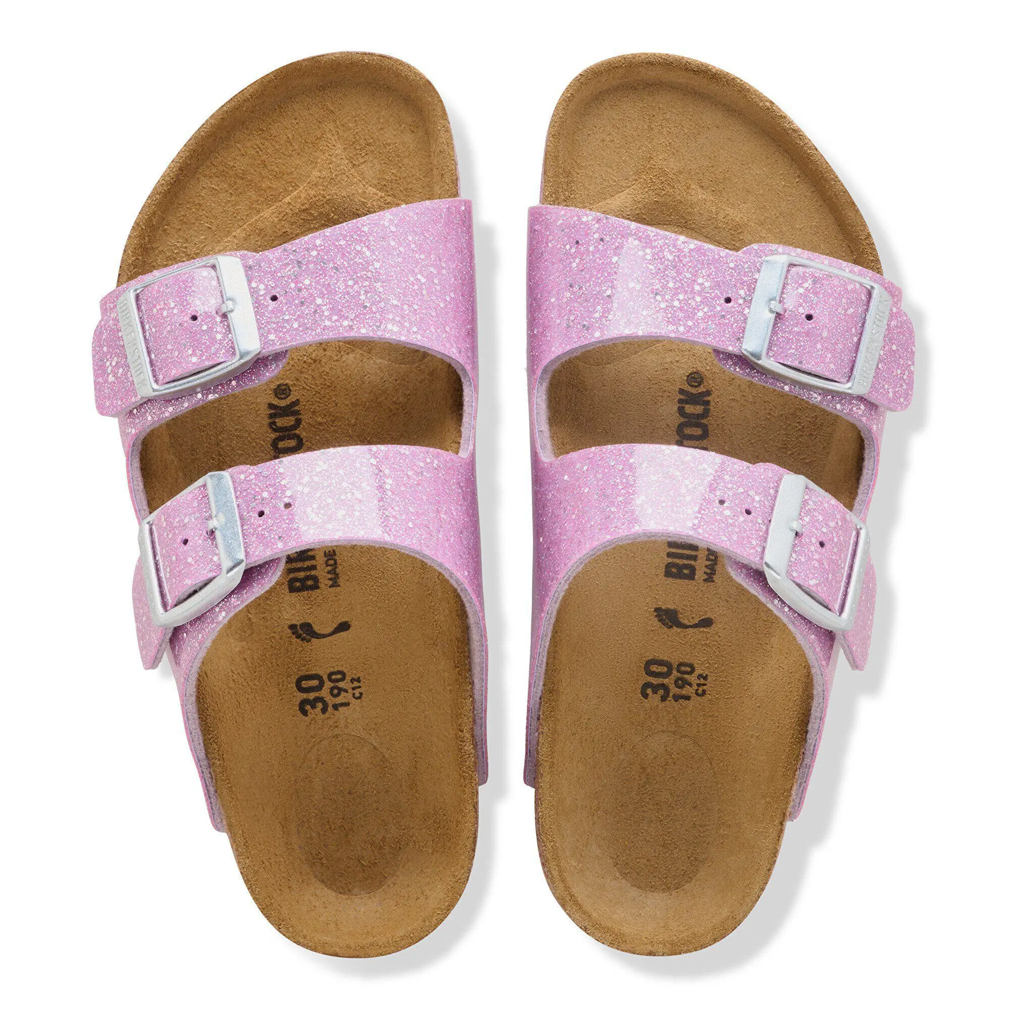 Alternative view of Arizona Kids Birko-Flor