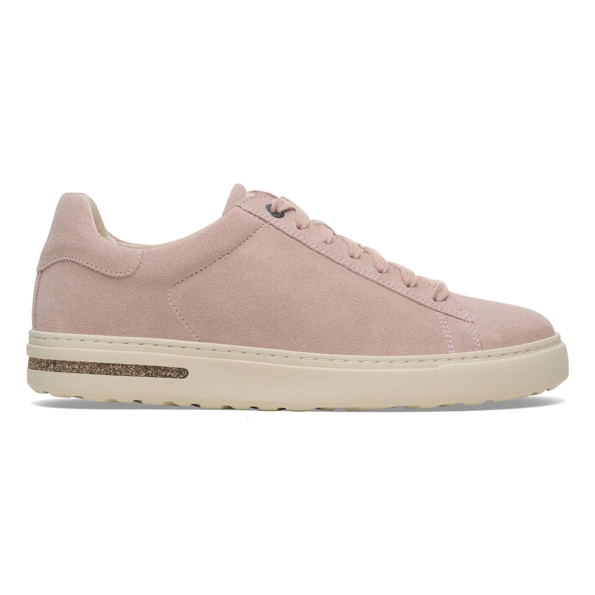 Bend Low Suede Leather Light Rose - Image 3