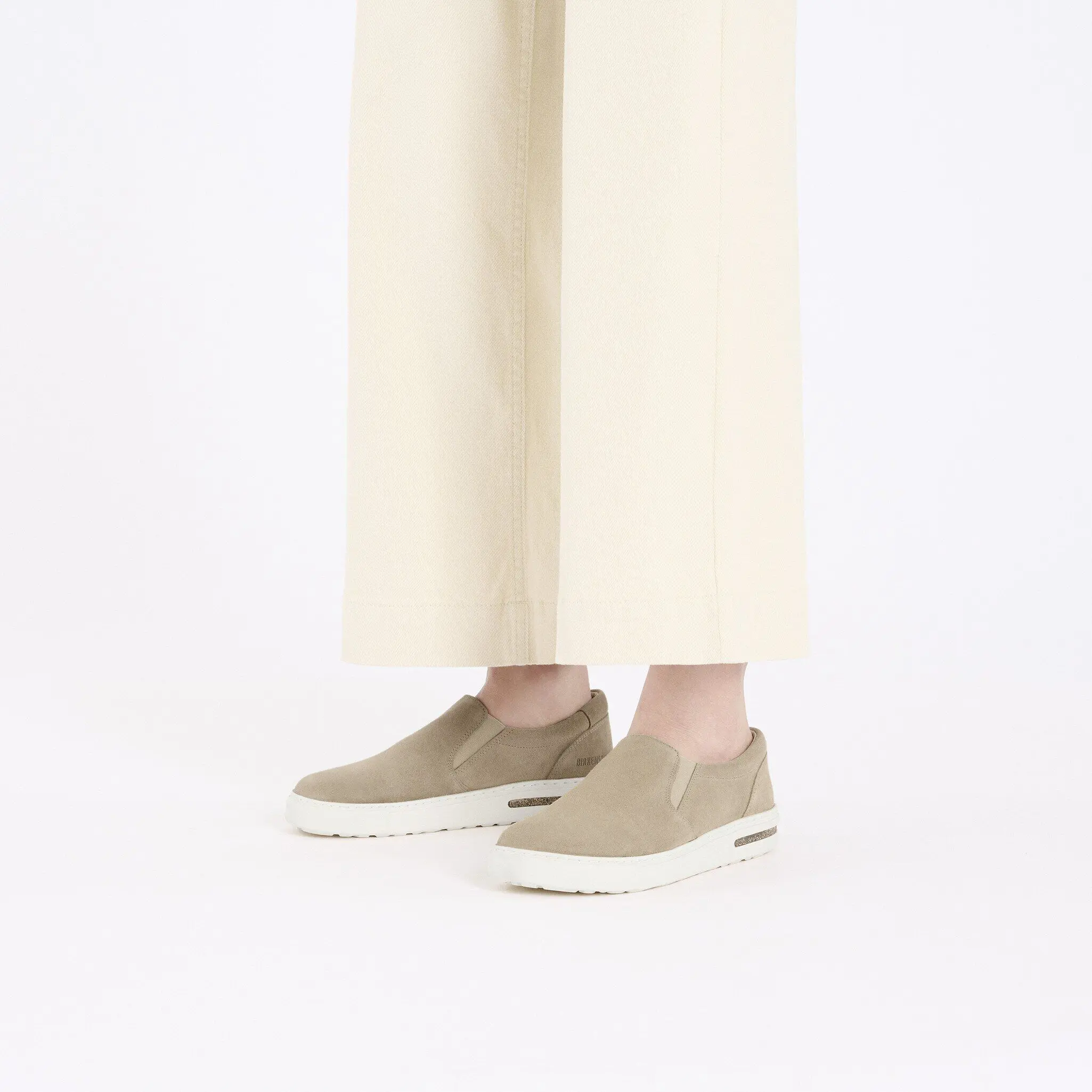 Oswego Suede Leather - Image 8