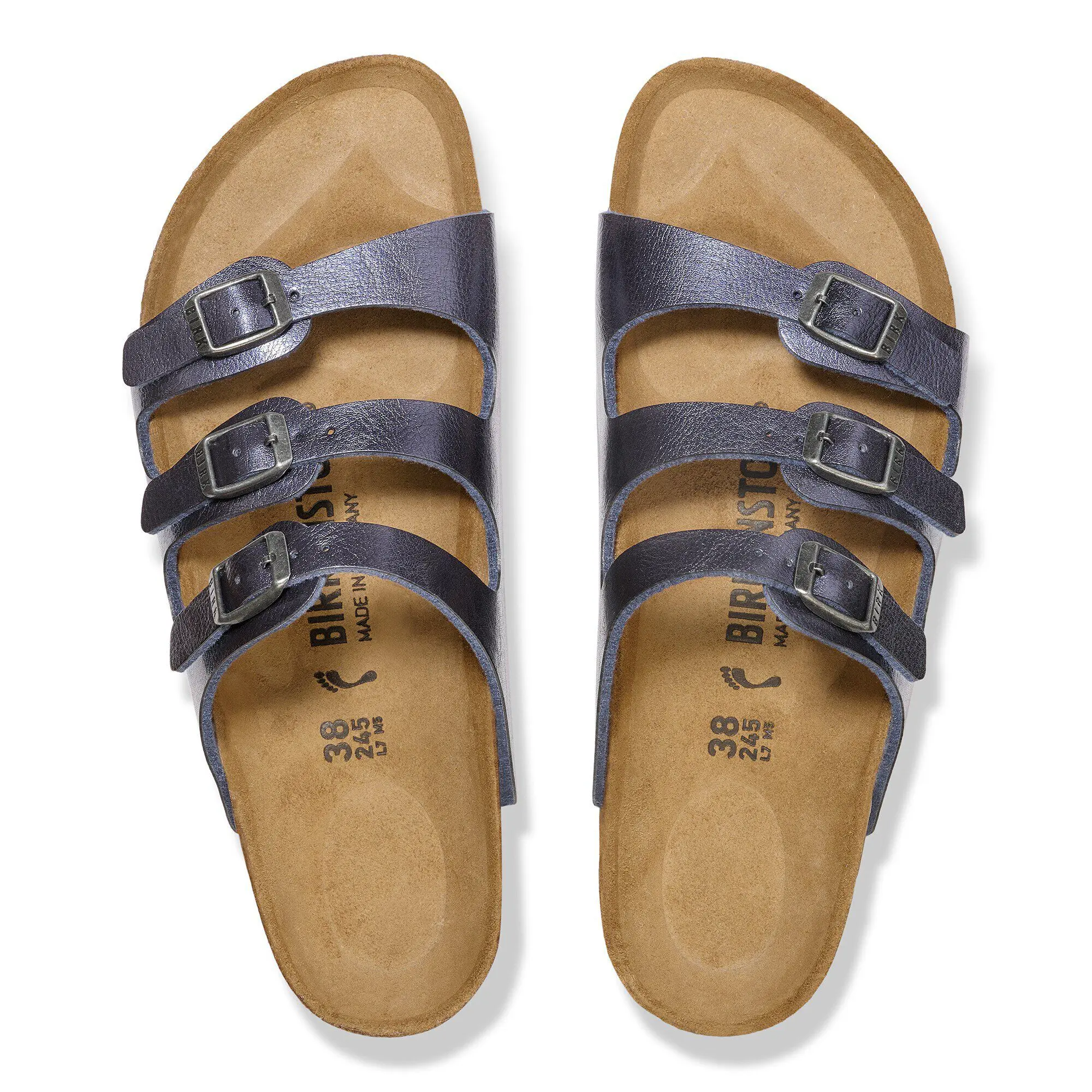 Florida Bs Birko-Flor - Image 2