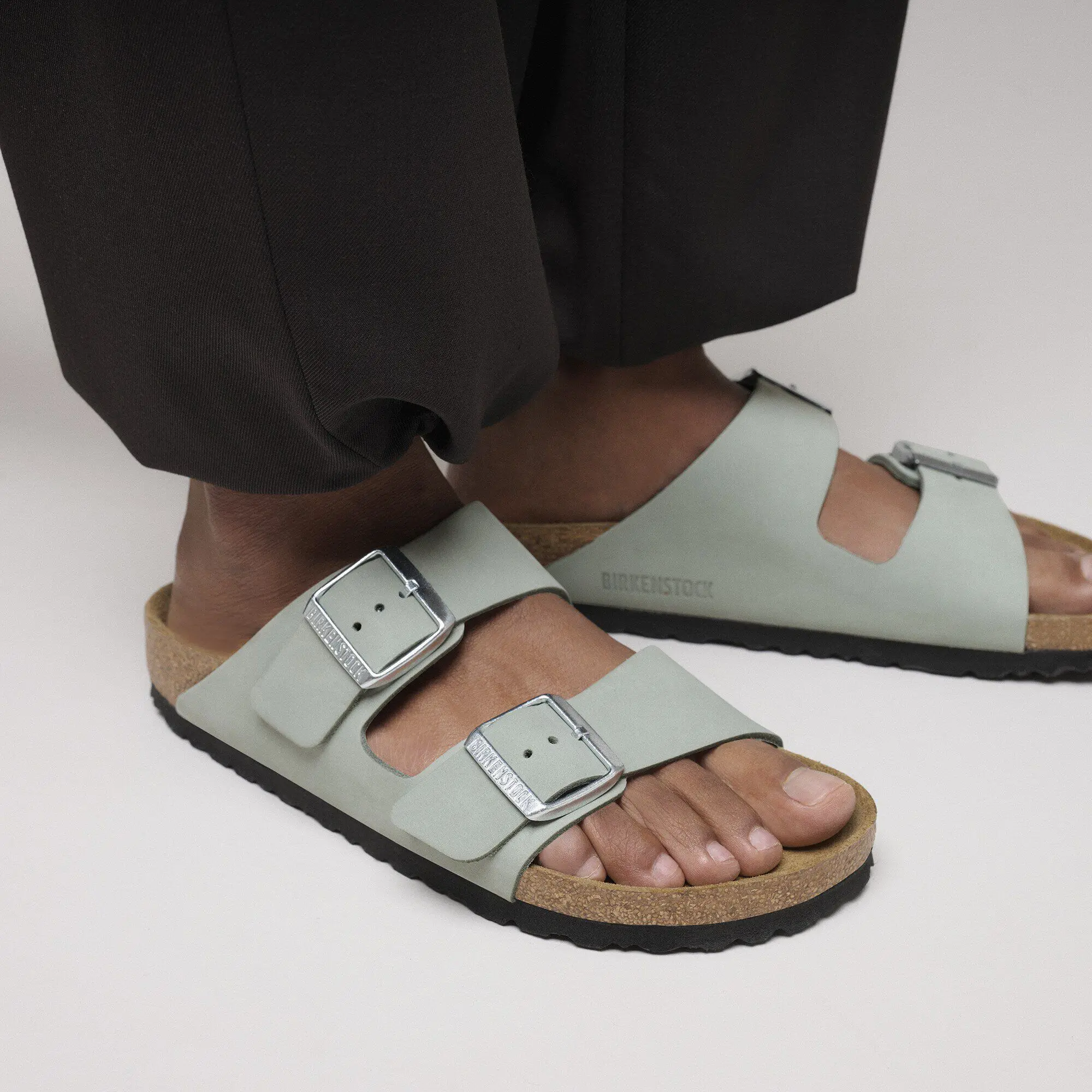 Arizona Nubuk Leather - Image 6