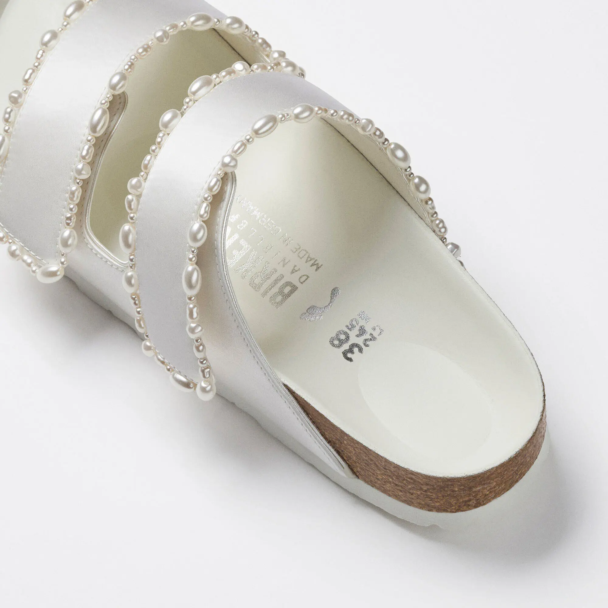 Danielle Frankel Arizona Pearls Textile - Image 6