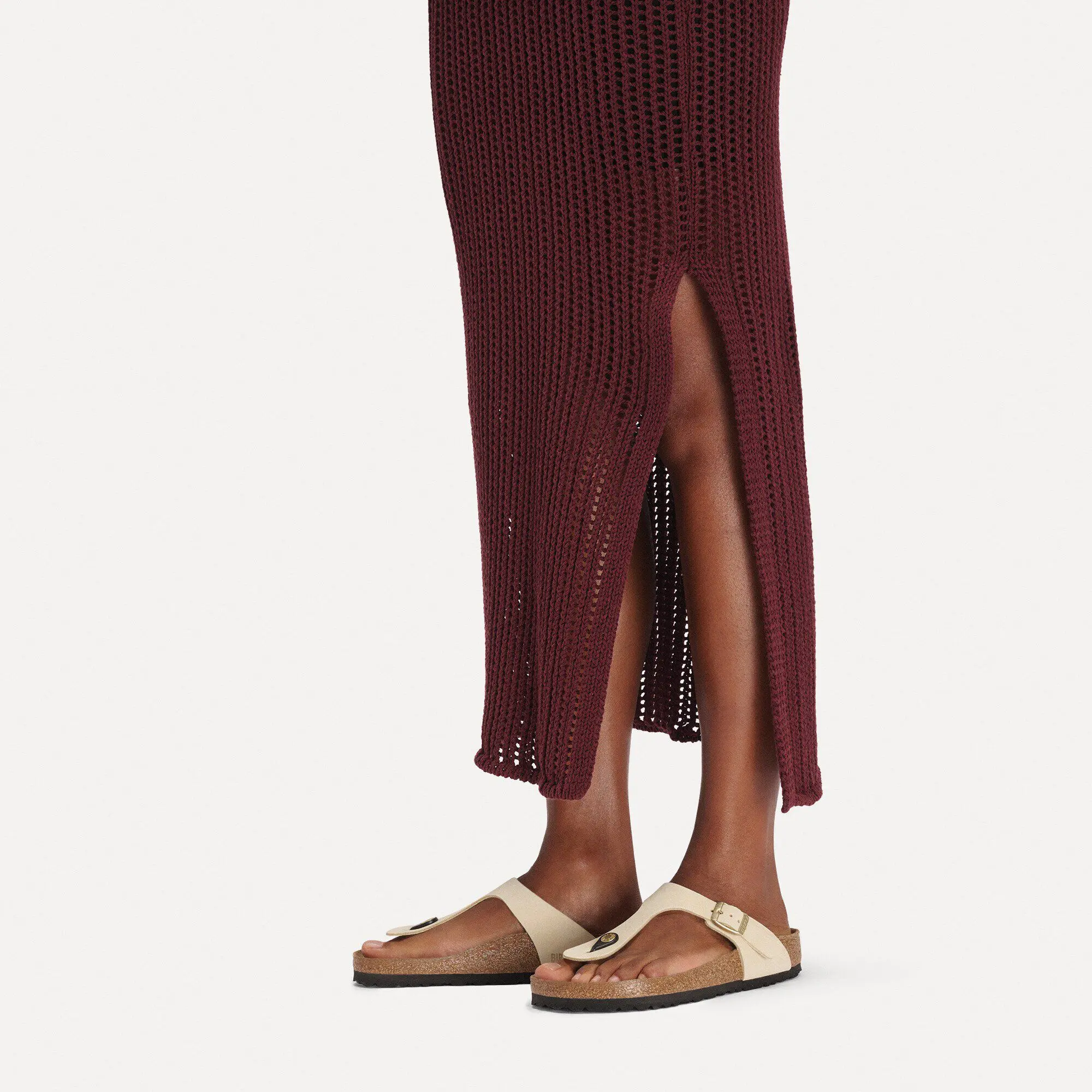 Gizeh Soft Footbed Nubuk Leather - Image 5