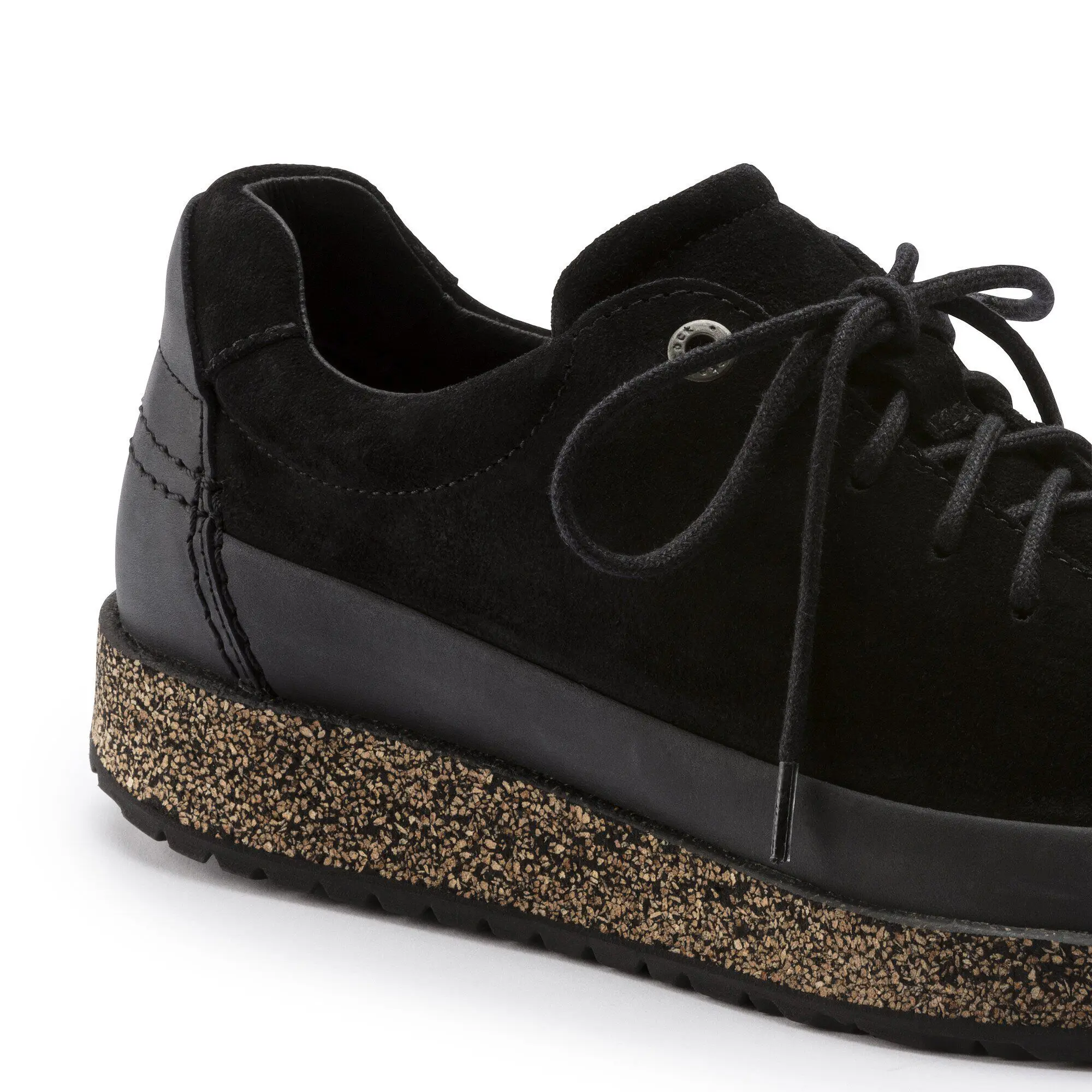 Honnef Low Suede Leather - Image 10