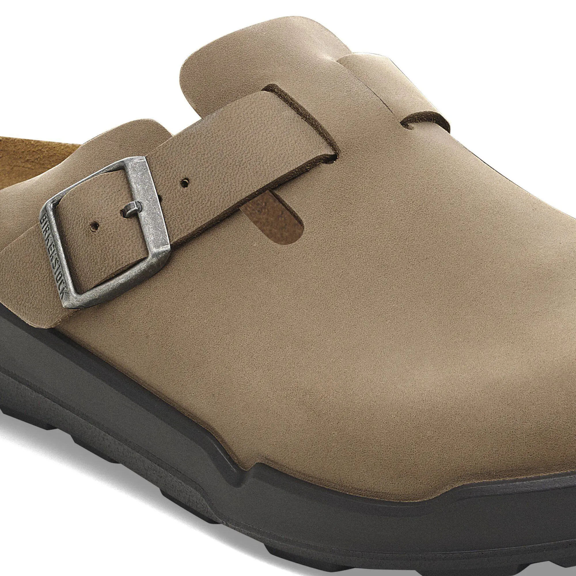 Boston Crosstown Waxy Leather - Image 6