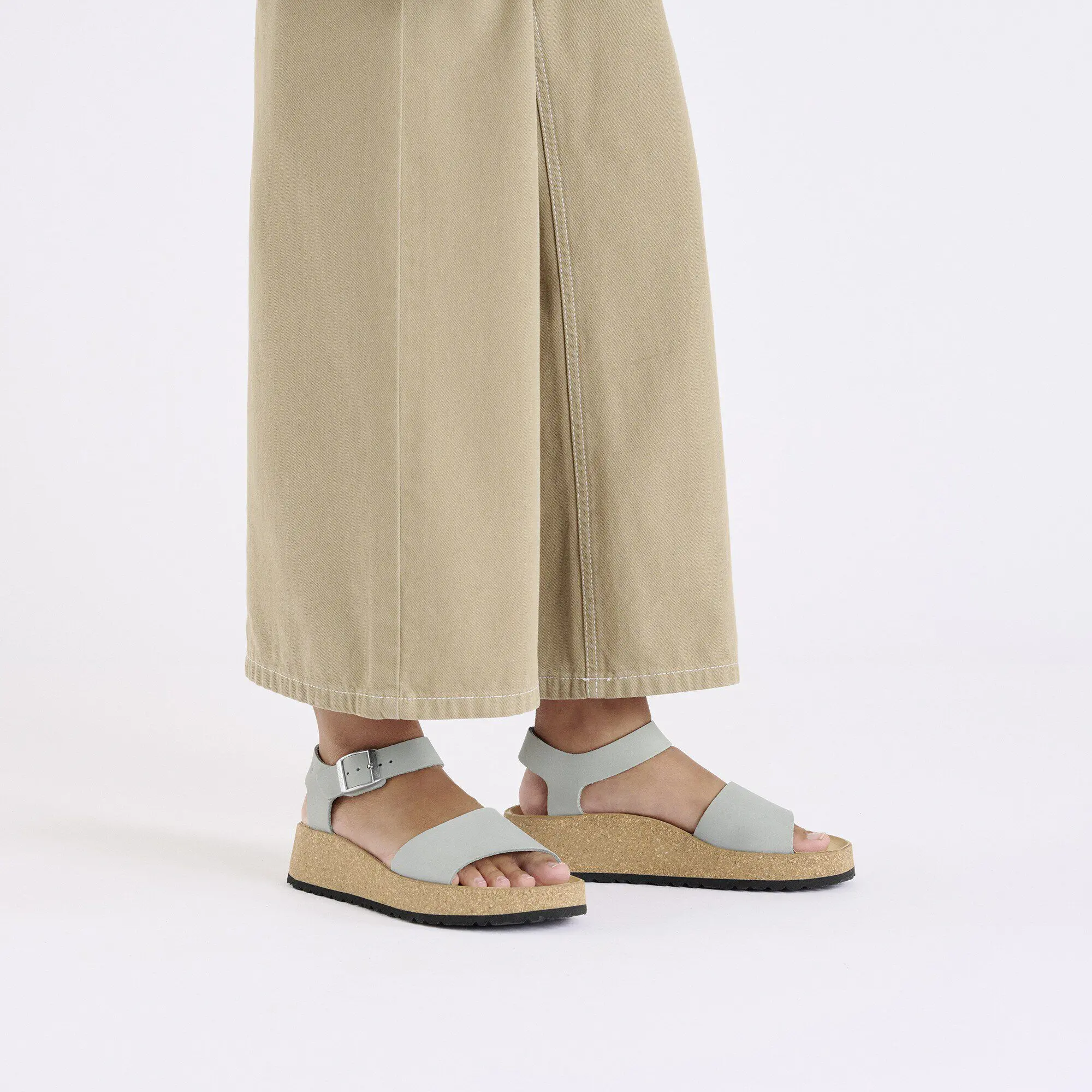 Glenda Nubuk Leather - Image 5