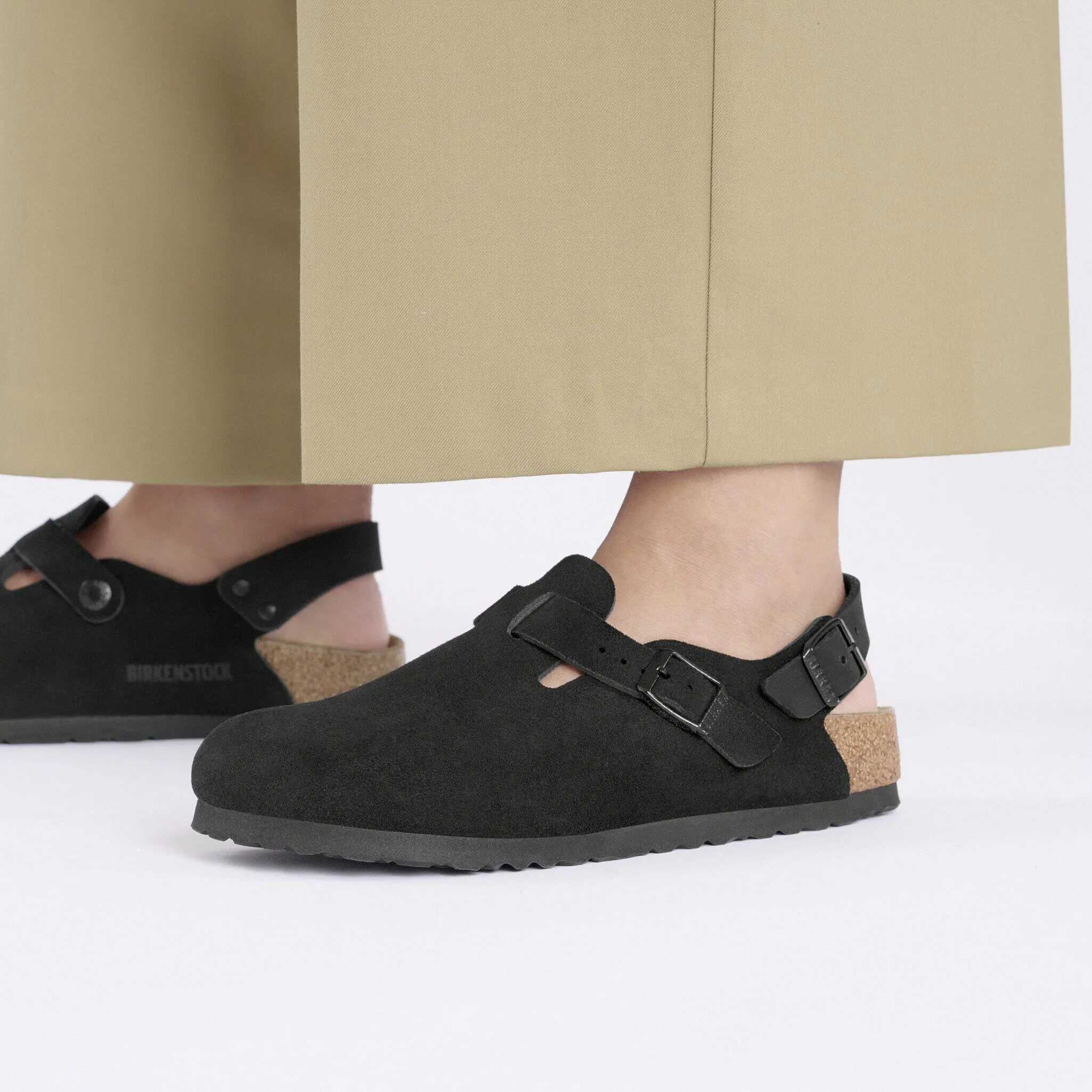Tokio Suede Leather - Image 8