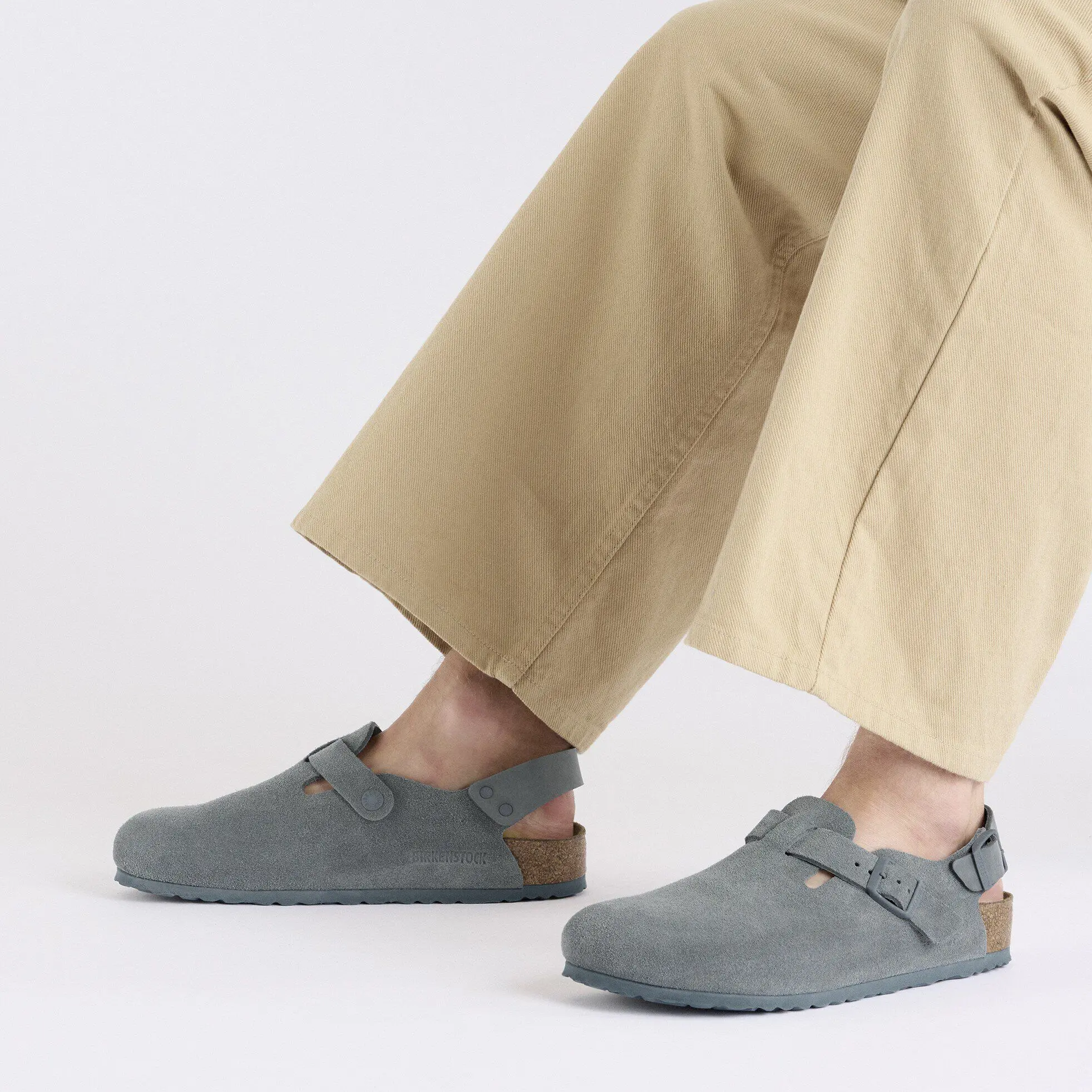 Tokio Suede Leather - Image 8