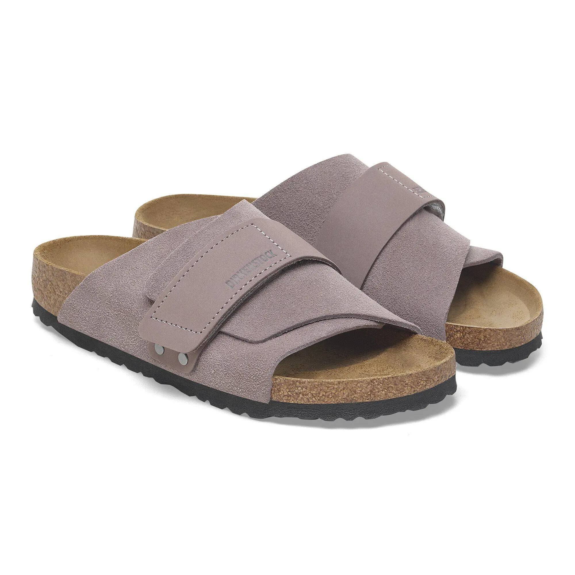 Kyoto Nubuck Leather/Suede - Image 6