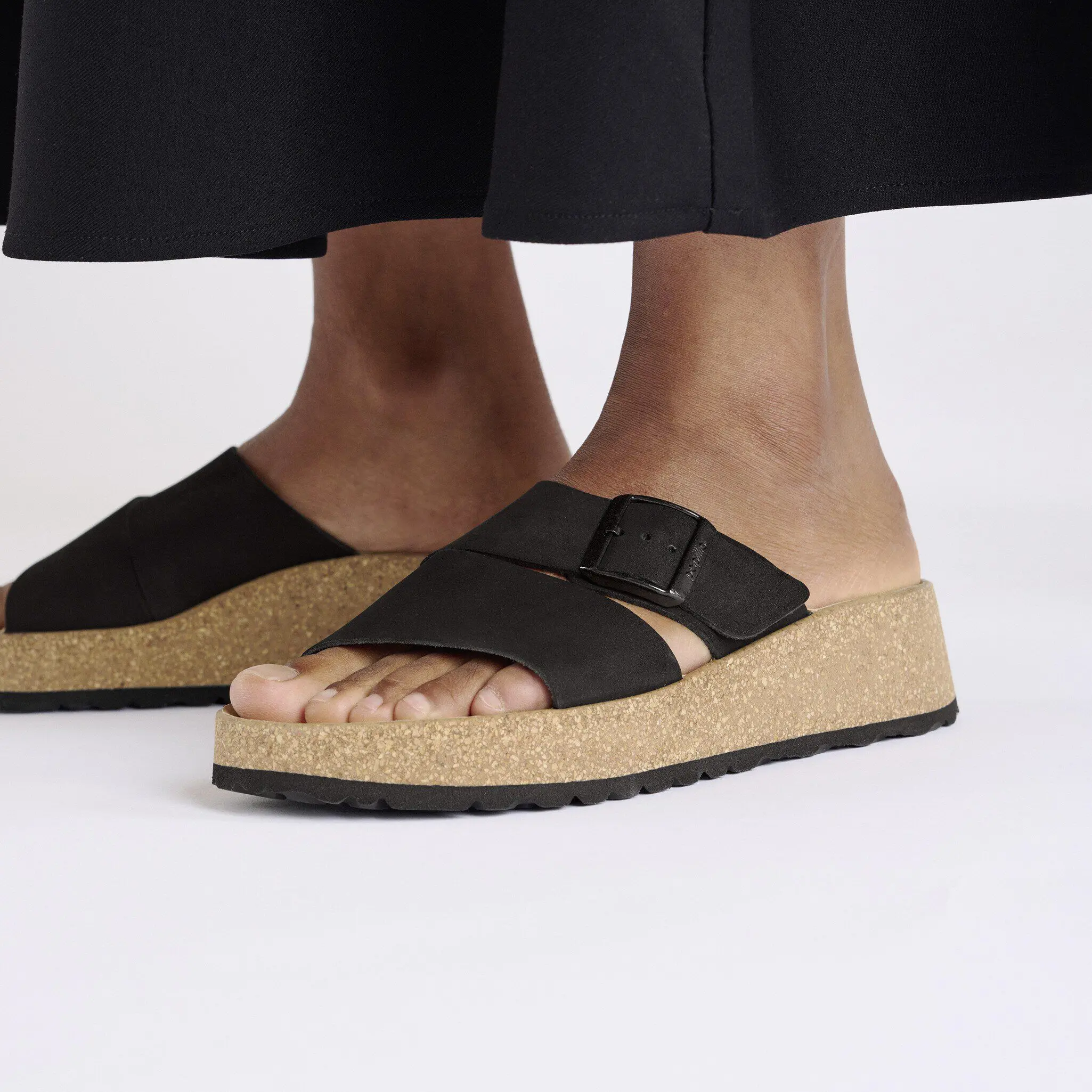 Almina Nubuk Leather - Image 7