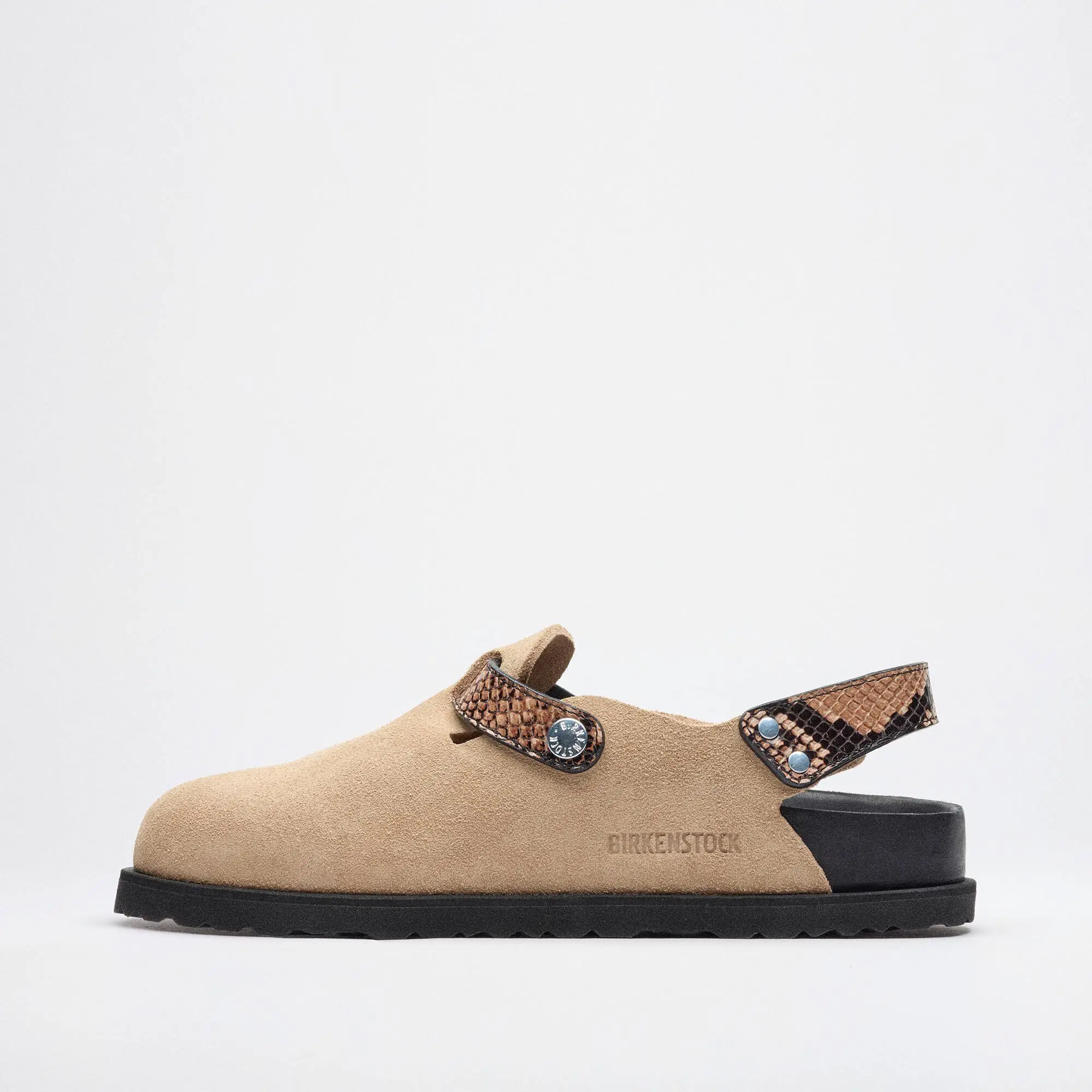 Tokio Ii Lined 1774 Natural Leather - Image 4