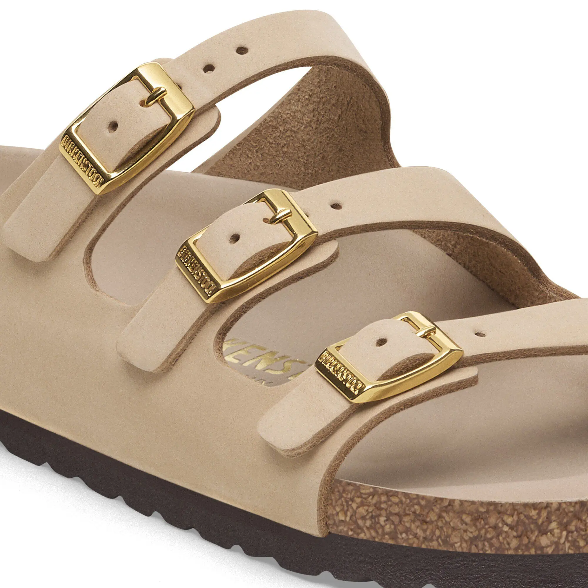 Florida Fresh Nubuk Leather - Image 4