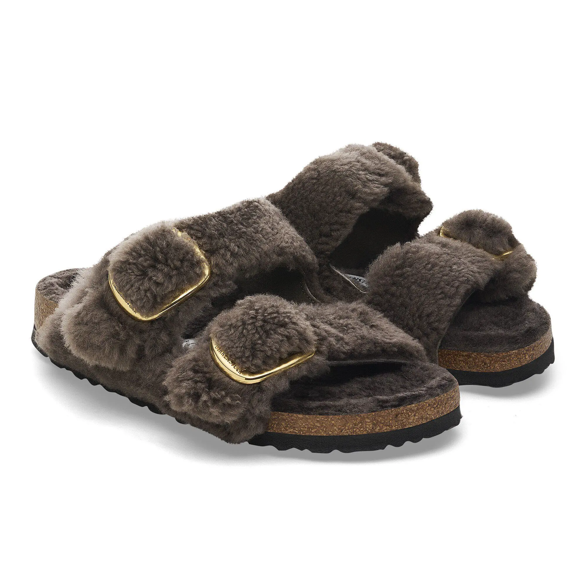Arizona Big Buckle Fur - Image 5