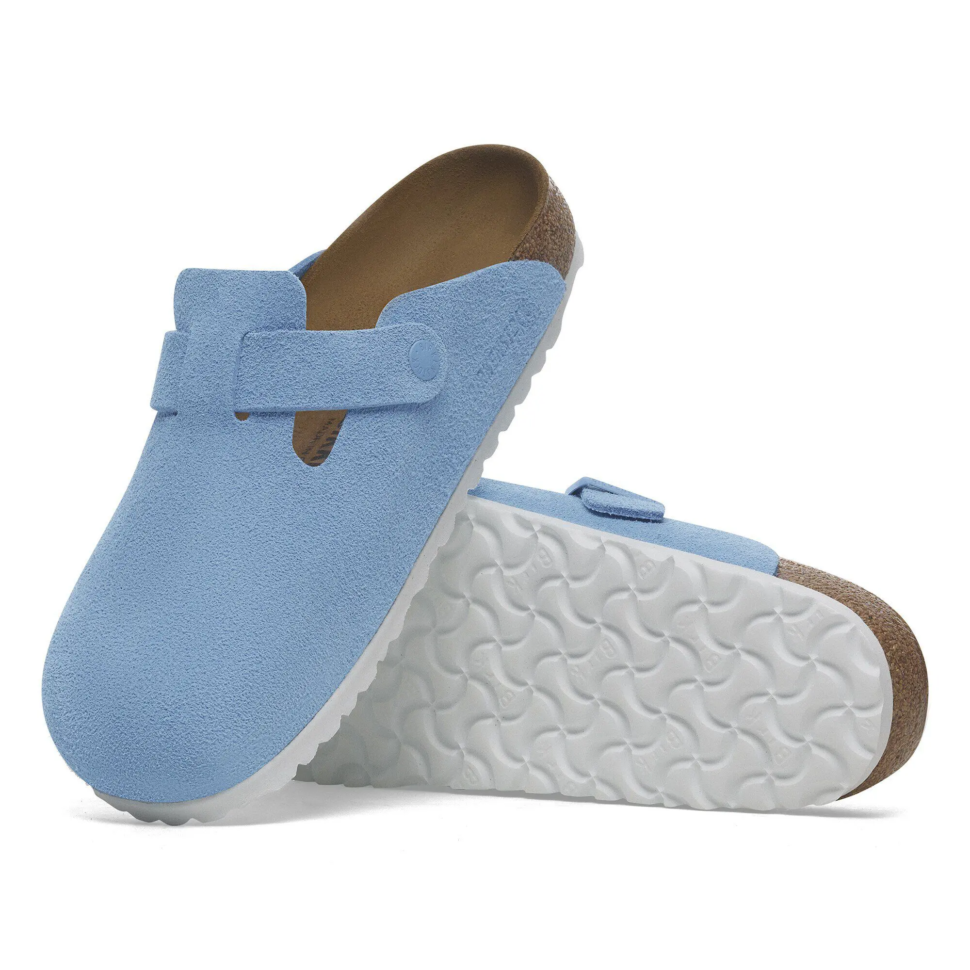 Boston Suede Leather - Image 4