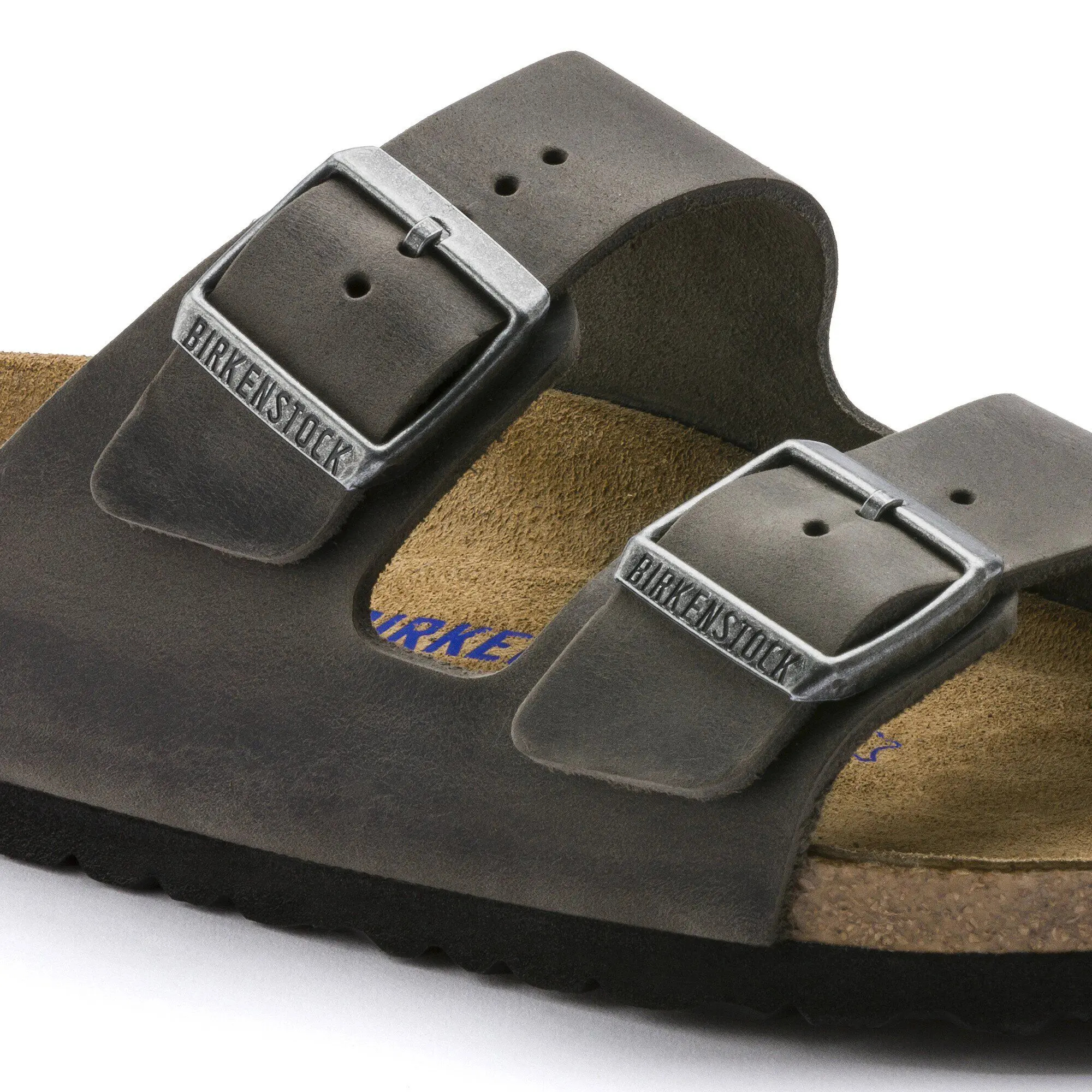 Arizona Soft Footbed Waxy Leather - Image 7
