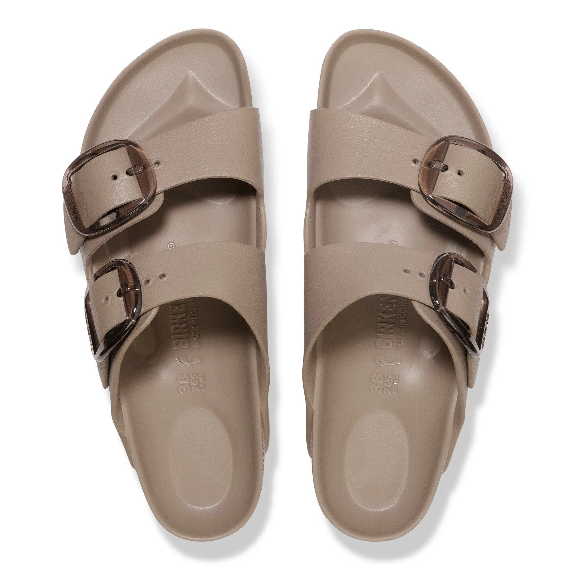 Alternative view of Arizona Big Buckle Eva