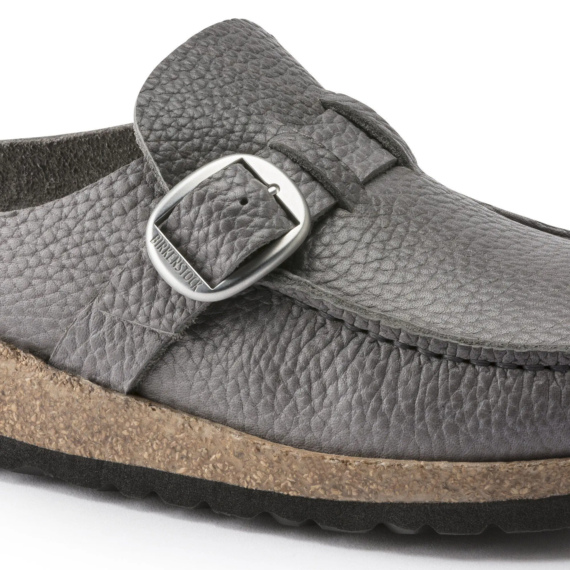 Buckley Natural Leather Coarsely - Image 5