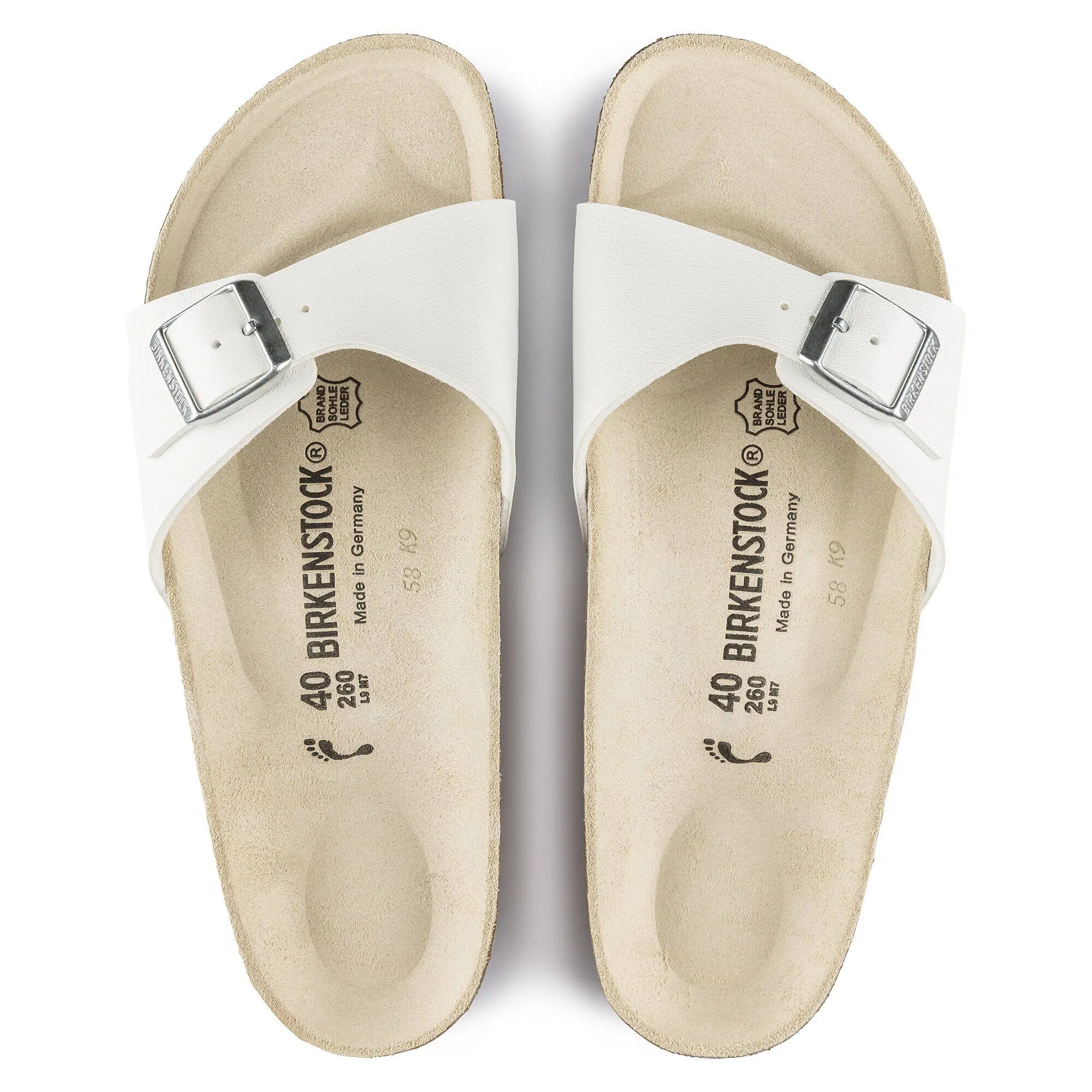 Alternative view of Madrid Birko-Flor