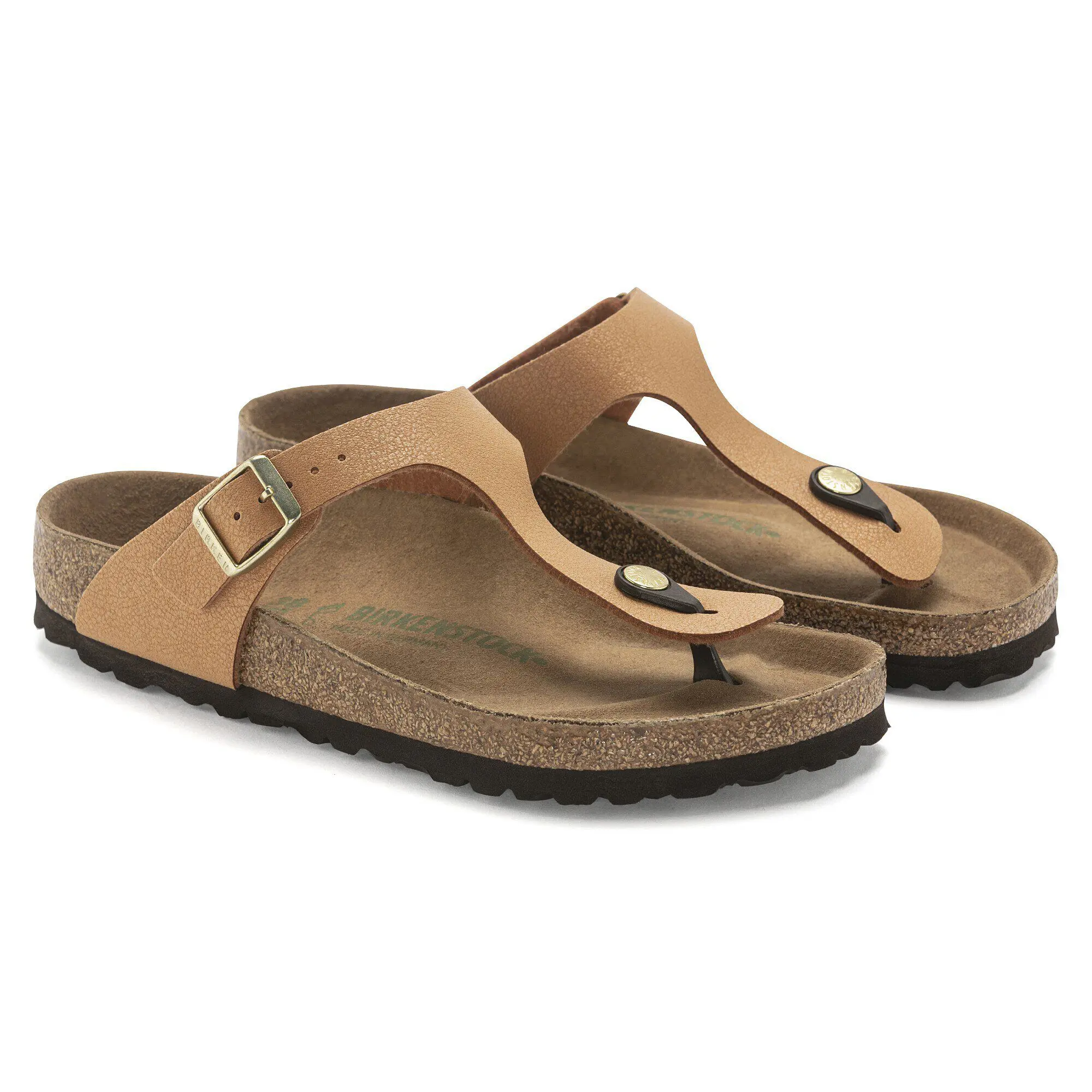 Gizeh Vegan Birko-Flor Nubuk - Image 6