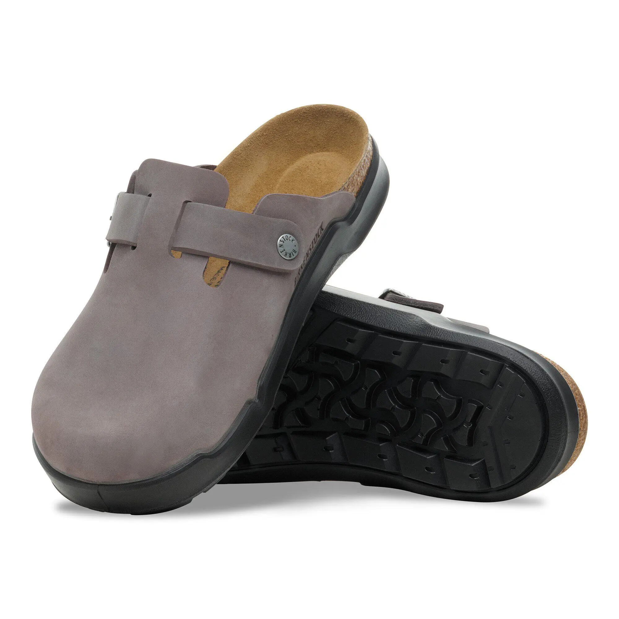 Boston Crosstown Waxy Leather - Image 5