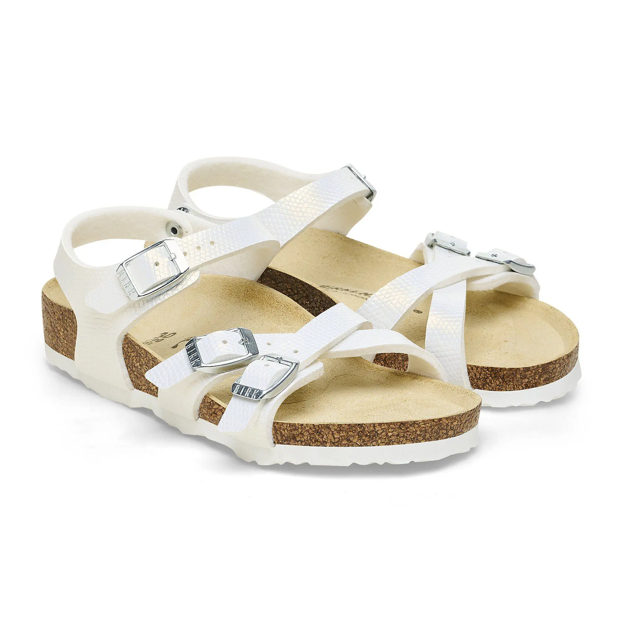Kumba Kids Birko-Flor Embossed - Image 5