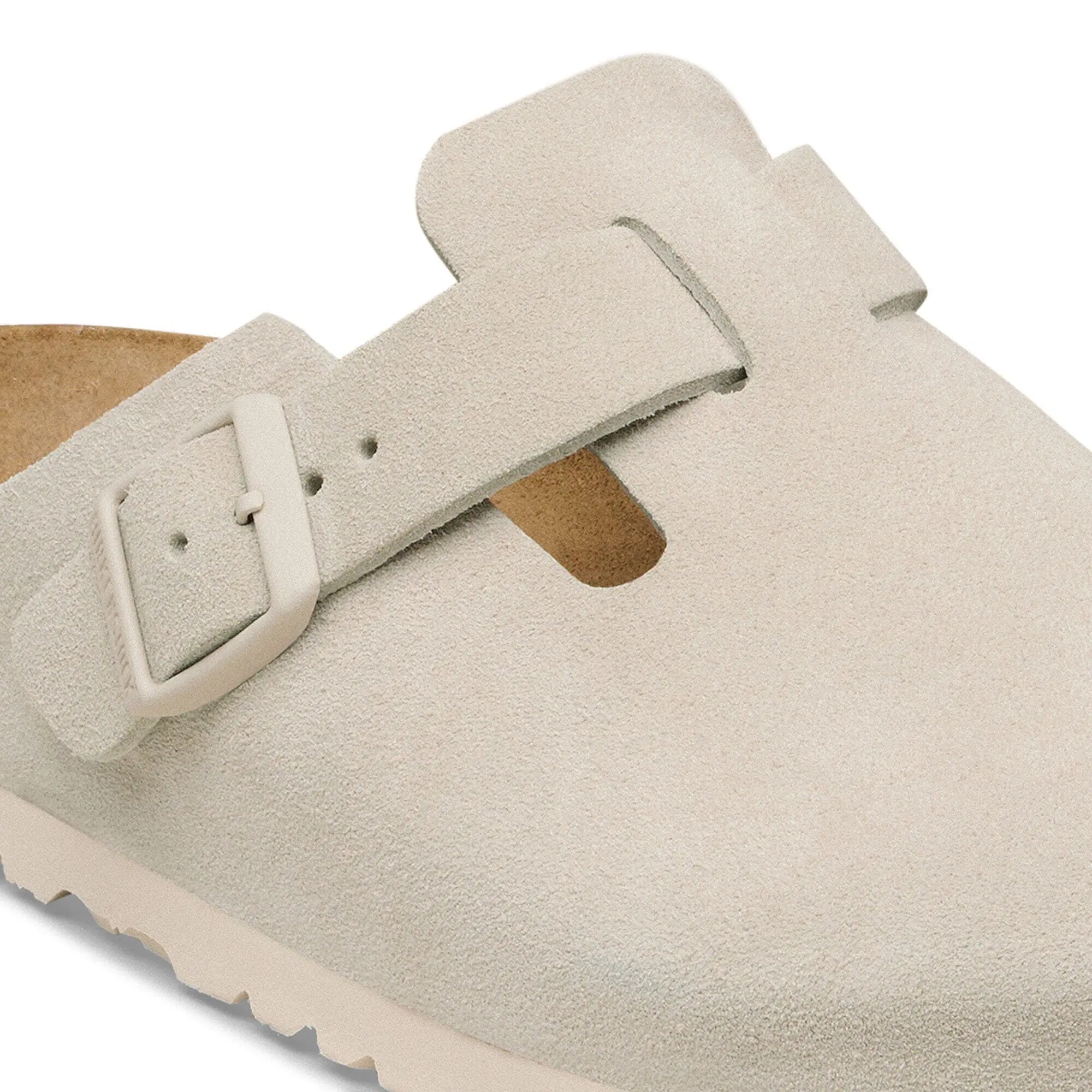 Boston Suede Leather - Image 6