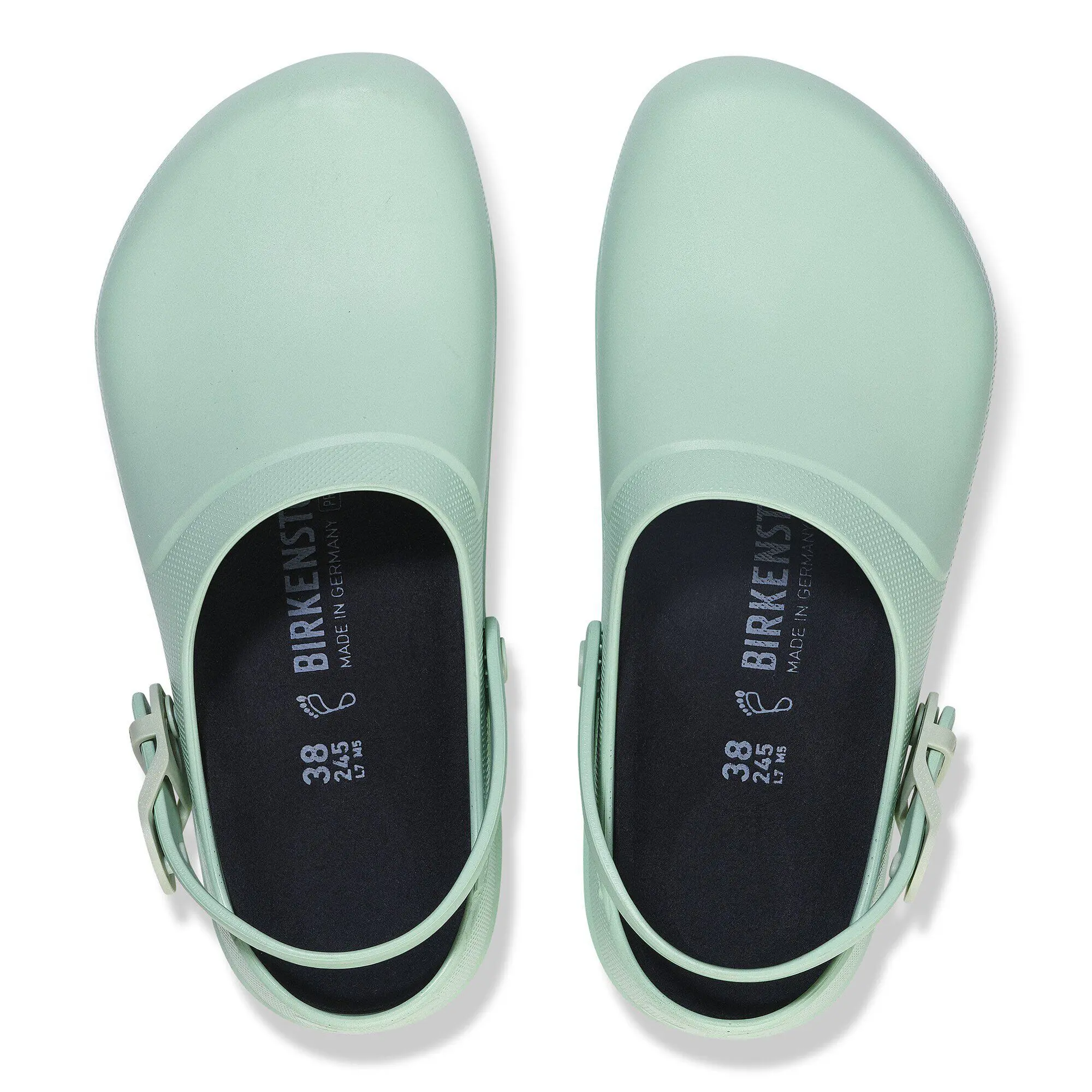 Alternative view of Birki Air 2.0 Polyurethane