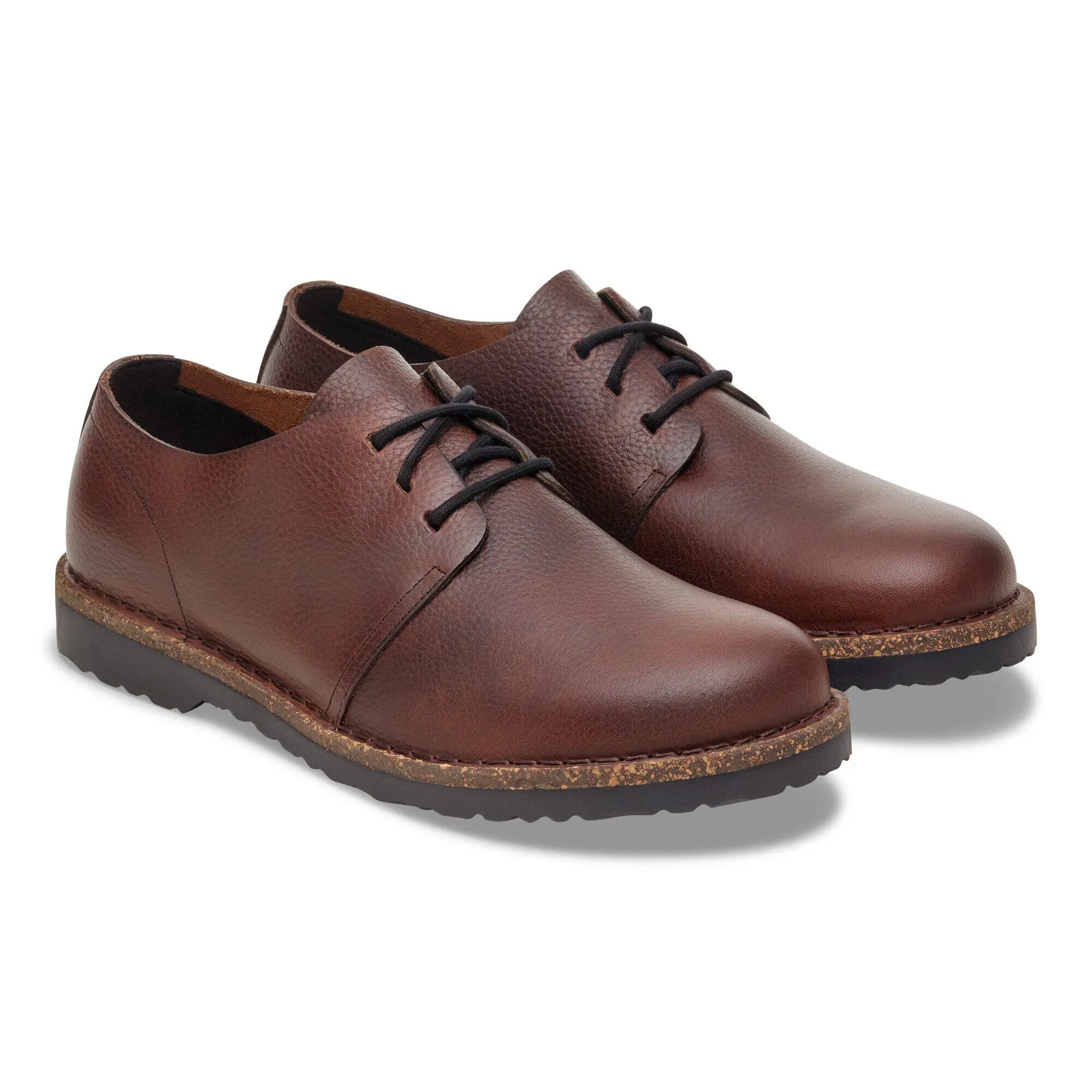 Uppsala Low Natural Leather - Image 6