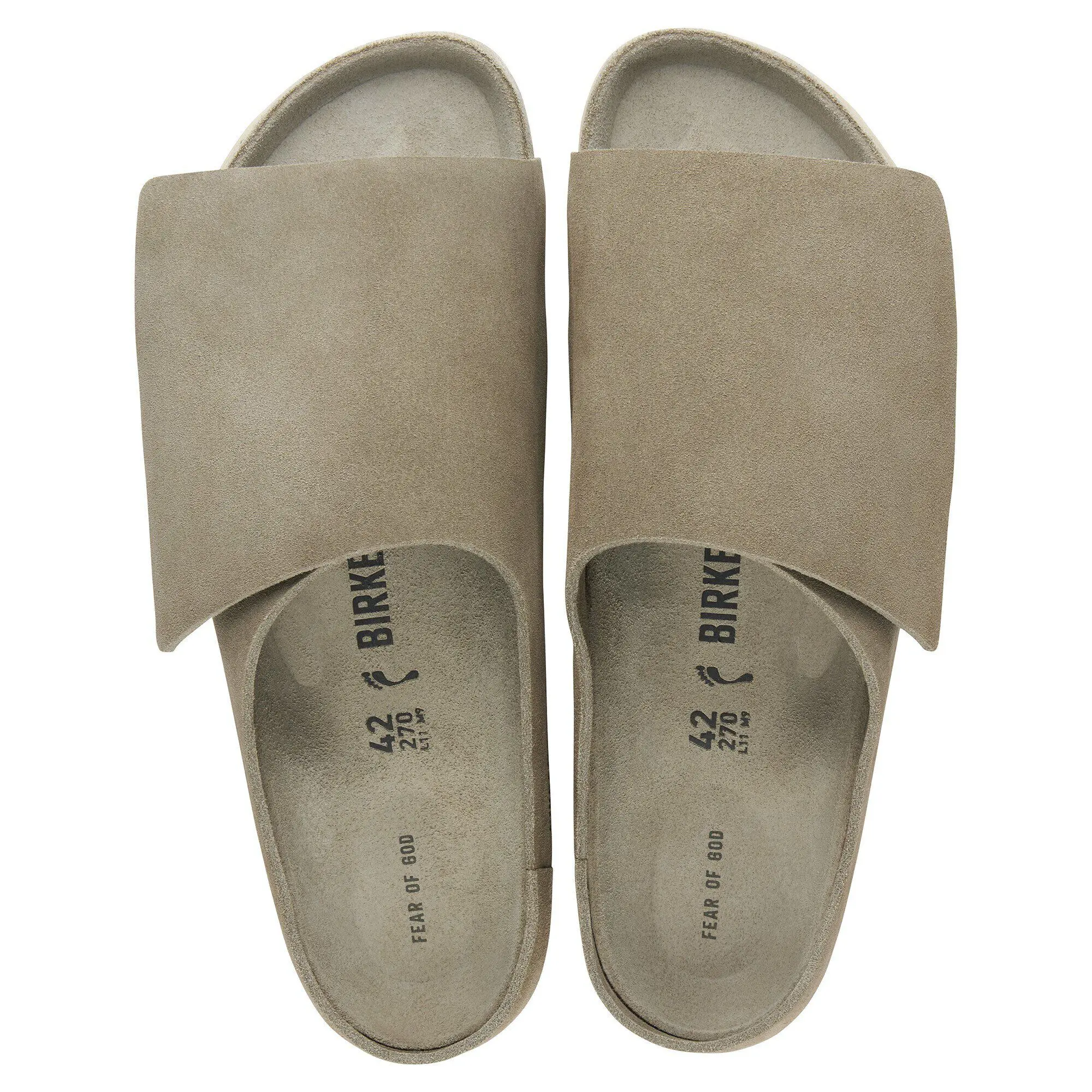 Los Feliz Suede - Image 5