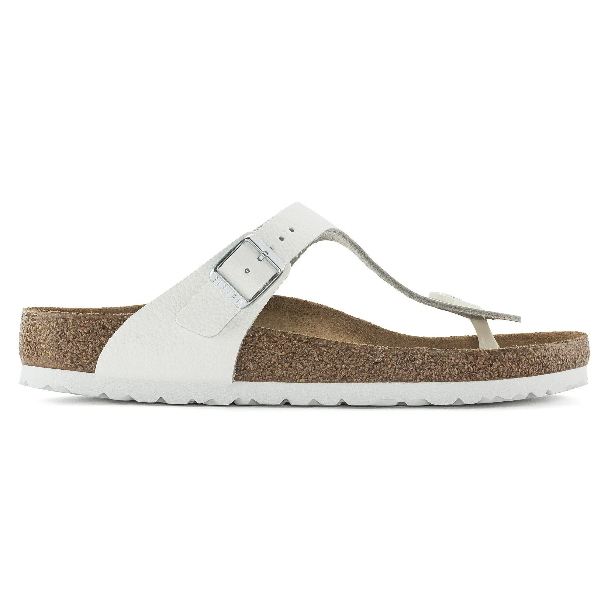 Gizeh Leather White - Image 3
