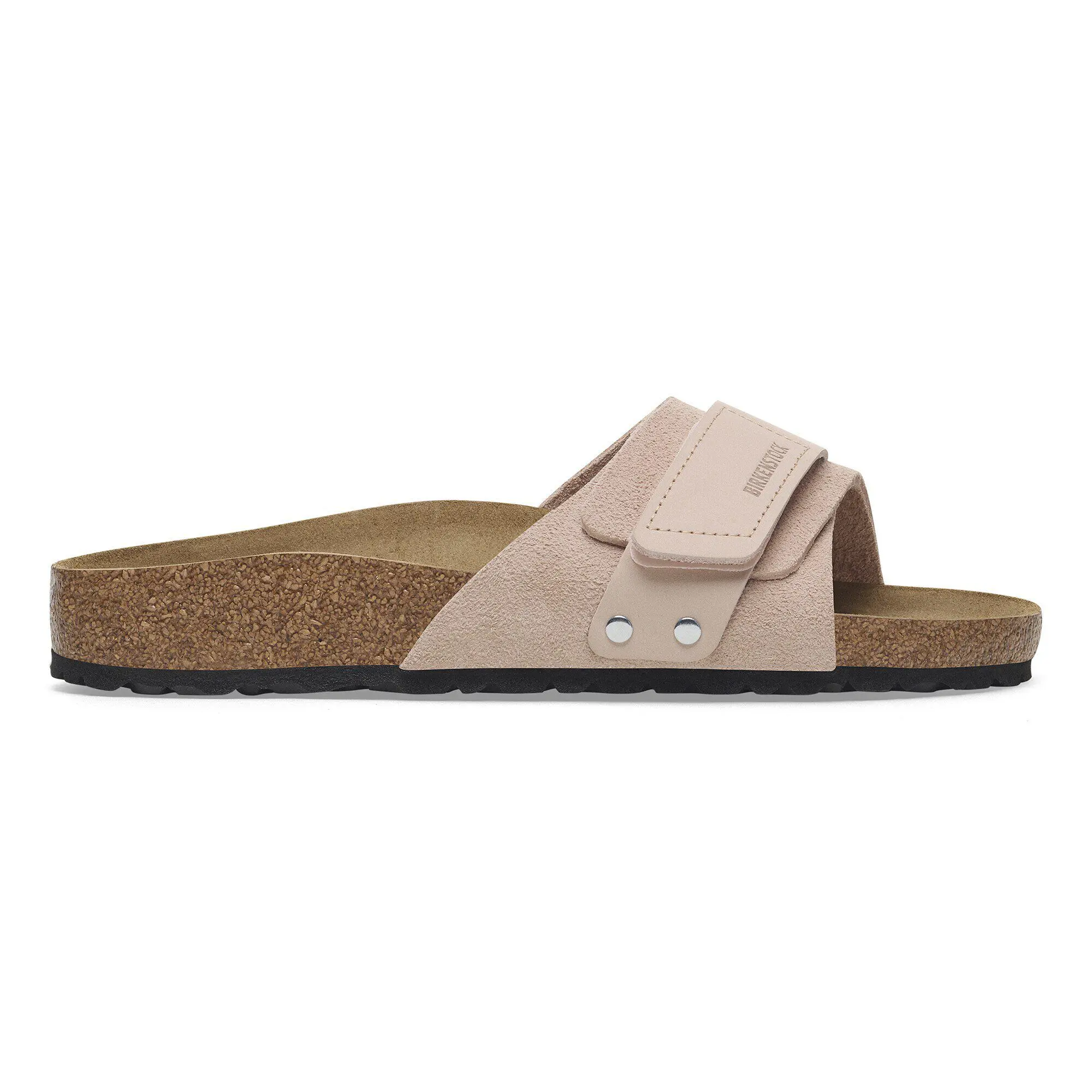 Oita Suede Leather - Image 3