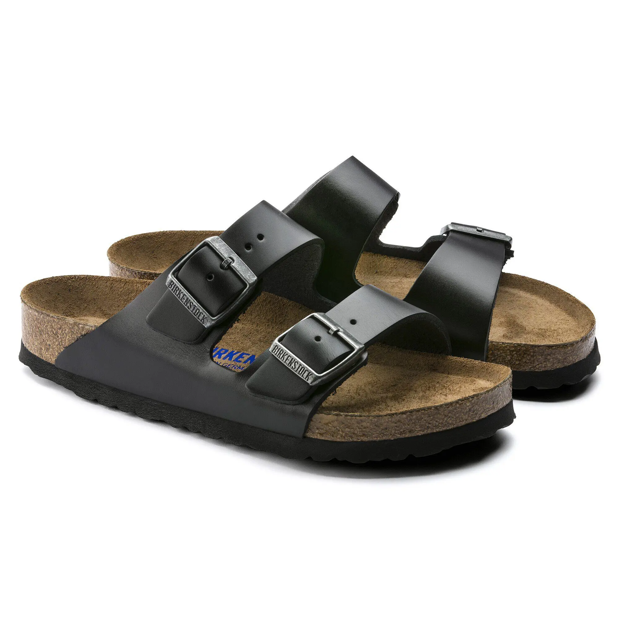 Arizona Soft Footbed Waxy Leather - Image 7
