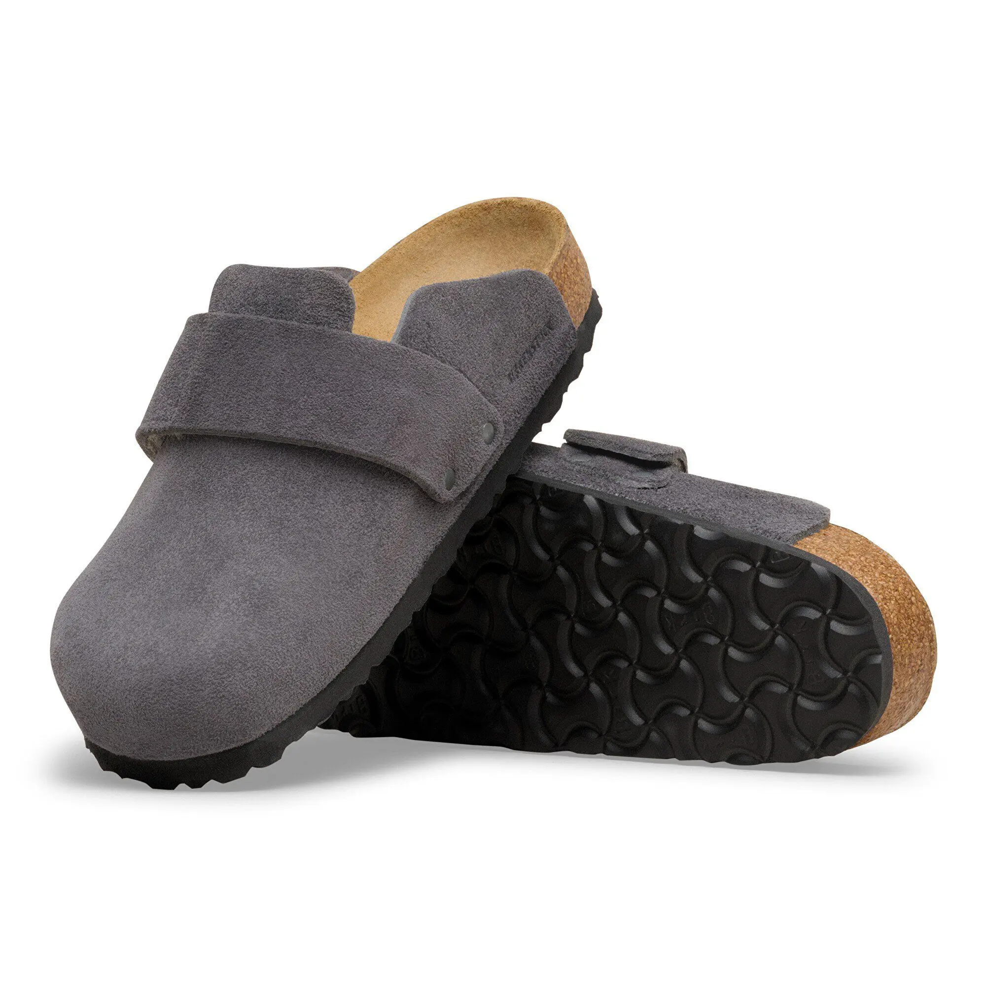 Loma Suede Leather - Image 10