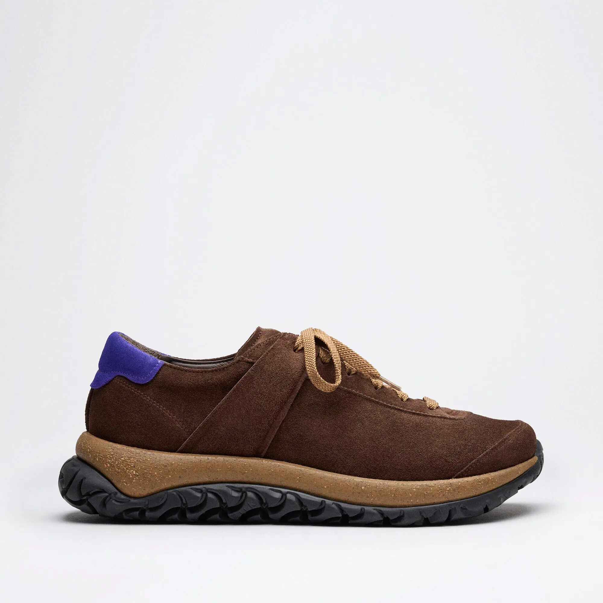 1774 Stroedt Leather Suede Leather - Image 3