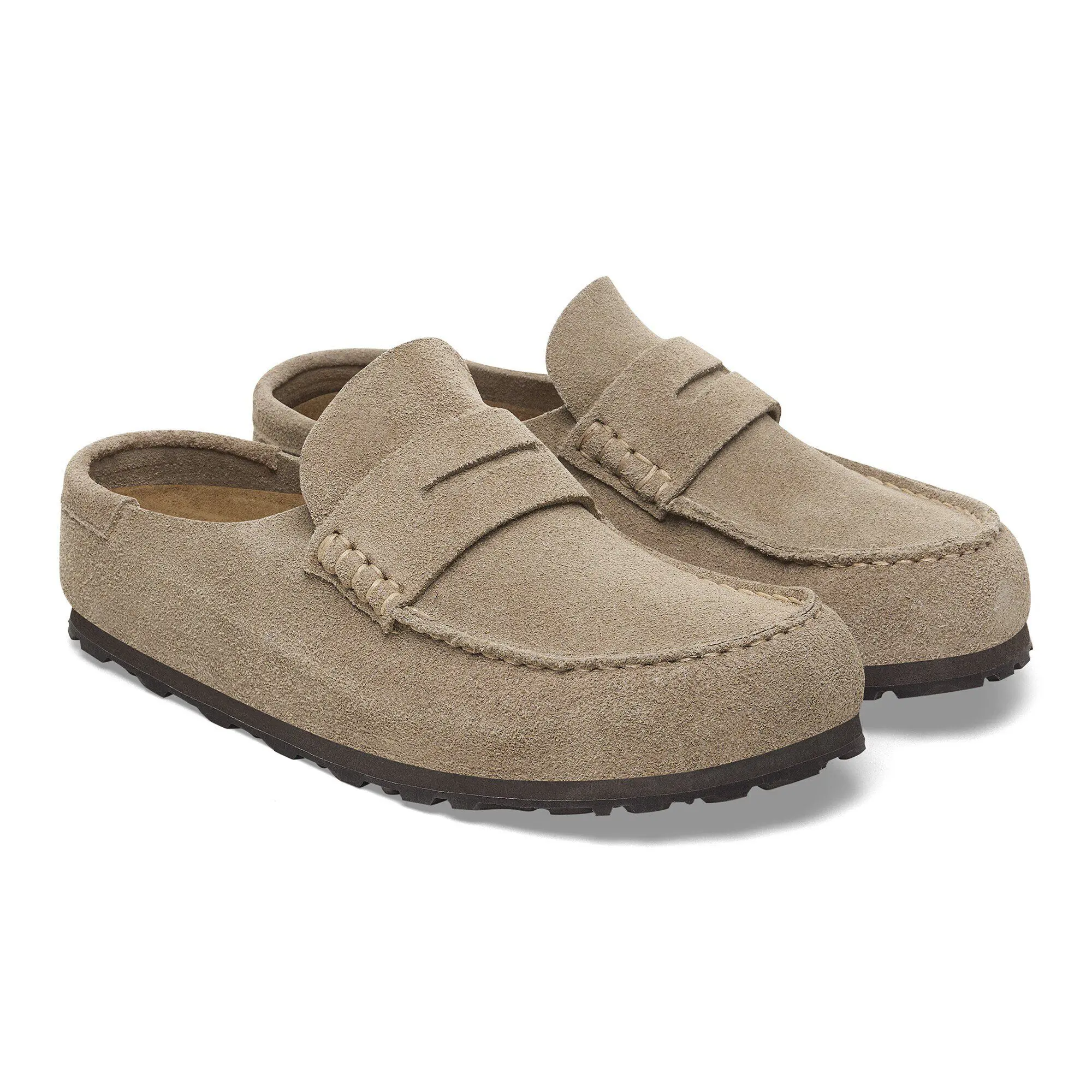 Naples Wrapped Suede Leather - Image 4