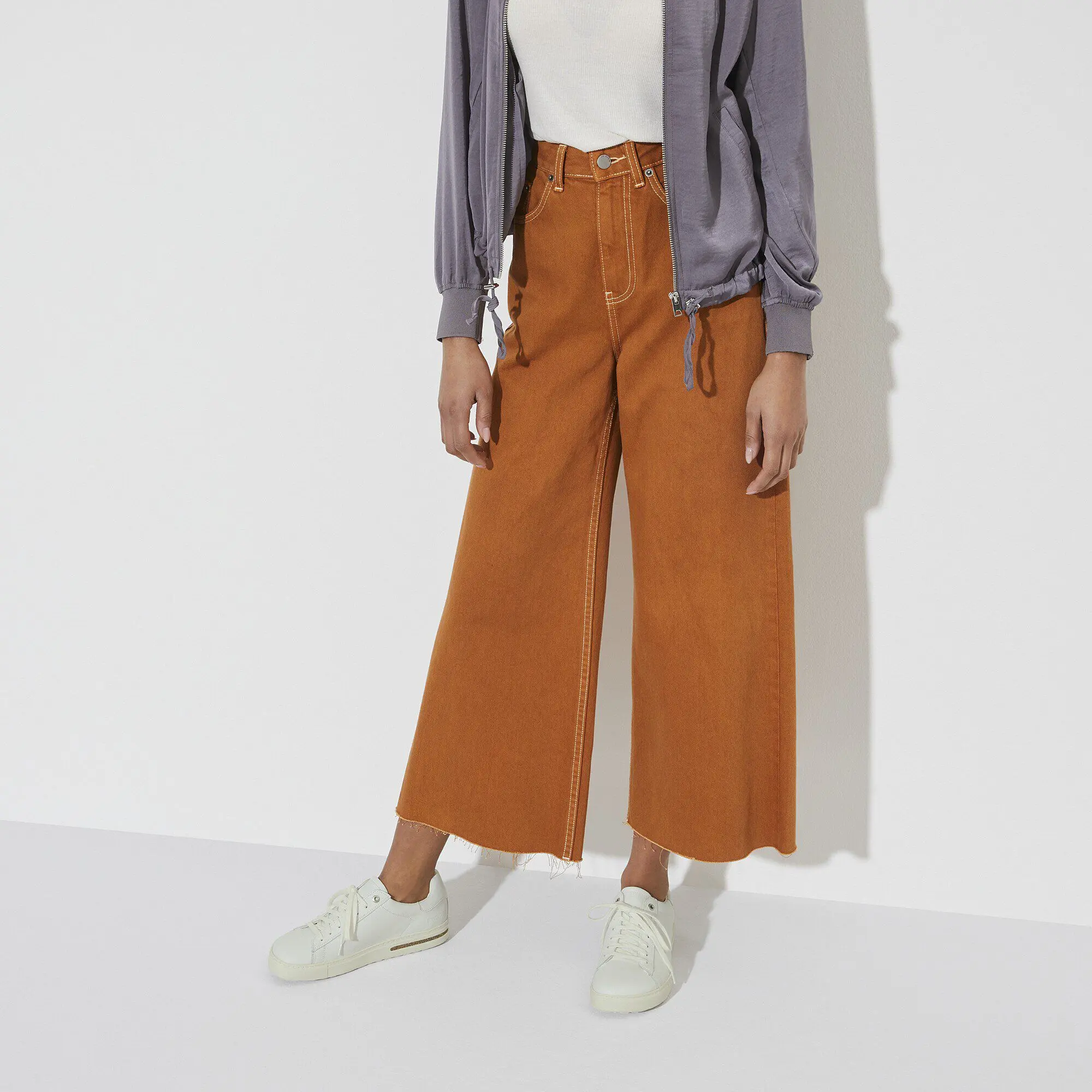 Bend Low Natural Leather - Image 5