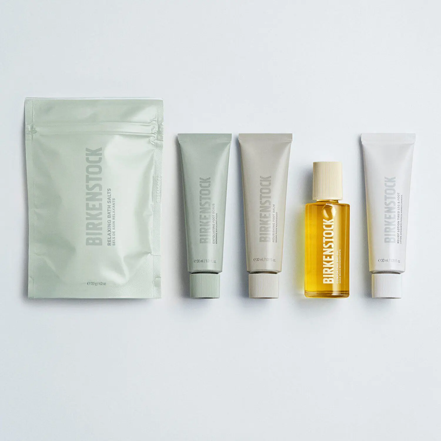 Care Essentials - Discovery Kit Multi
