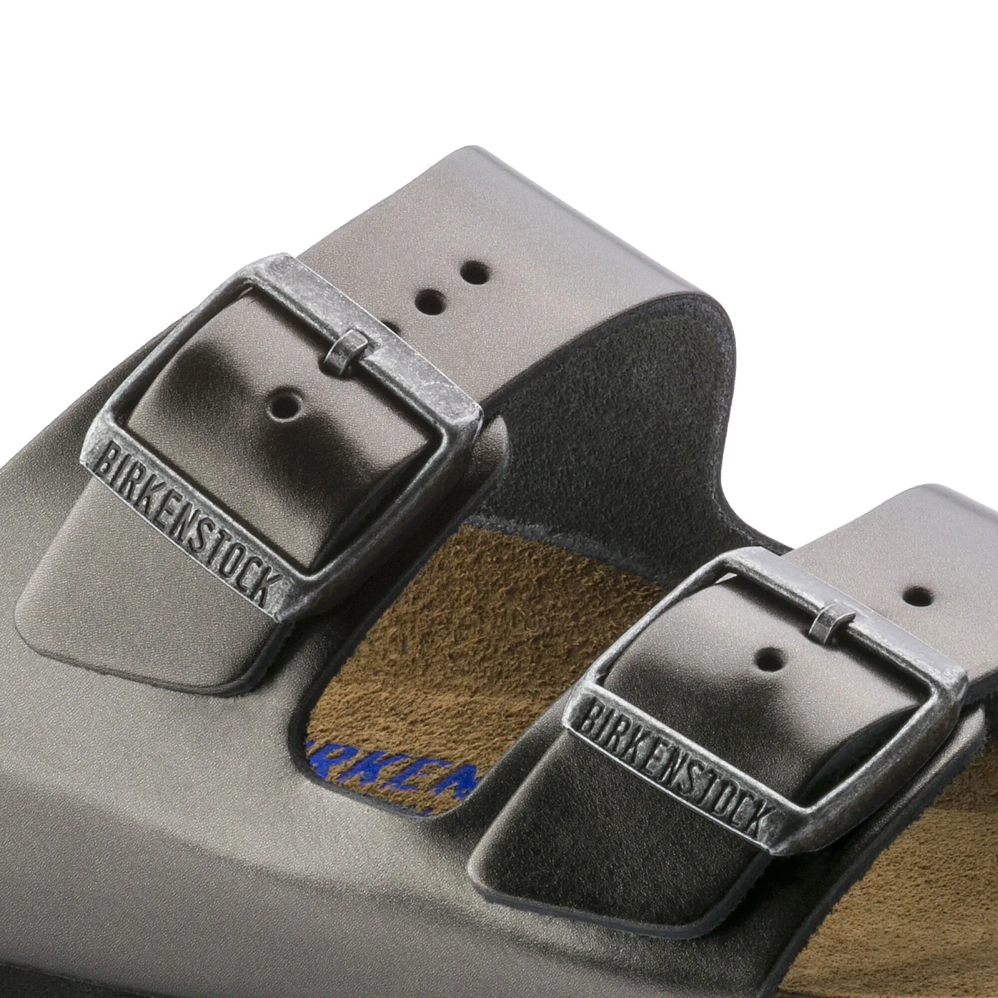 Arizona Soft Footbed Natural Leather - Image 5